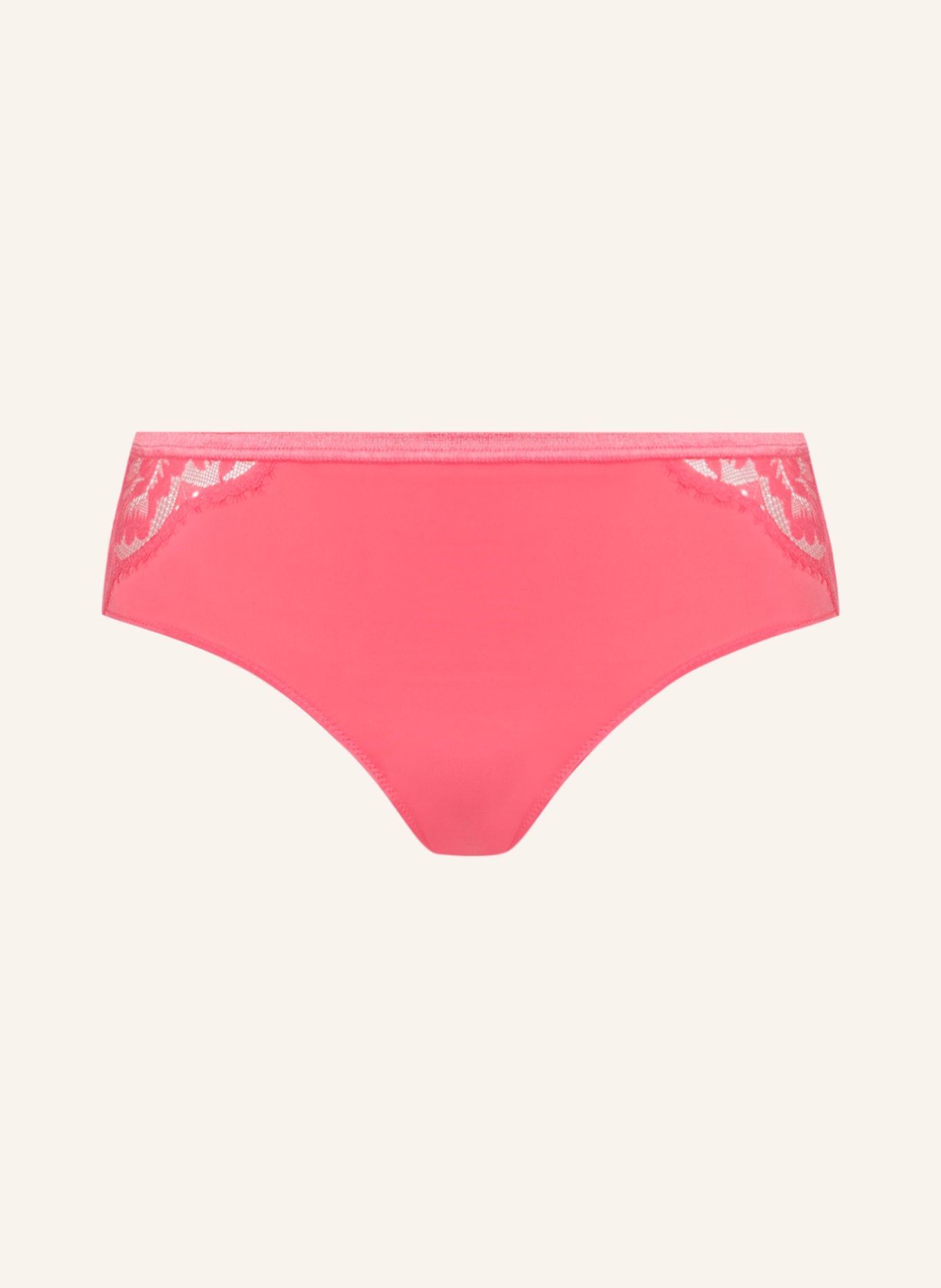 mey Panty Serie POETRY VOGUE: PINK