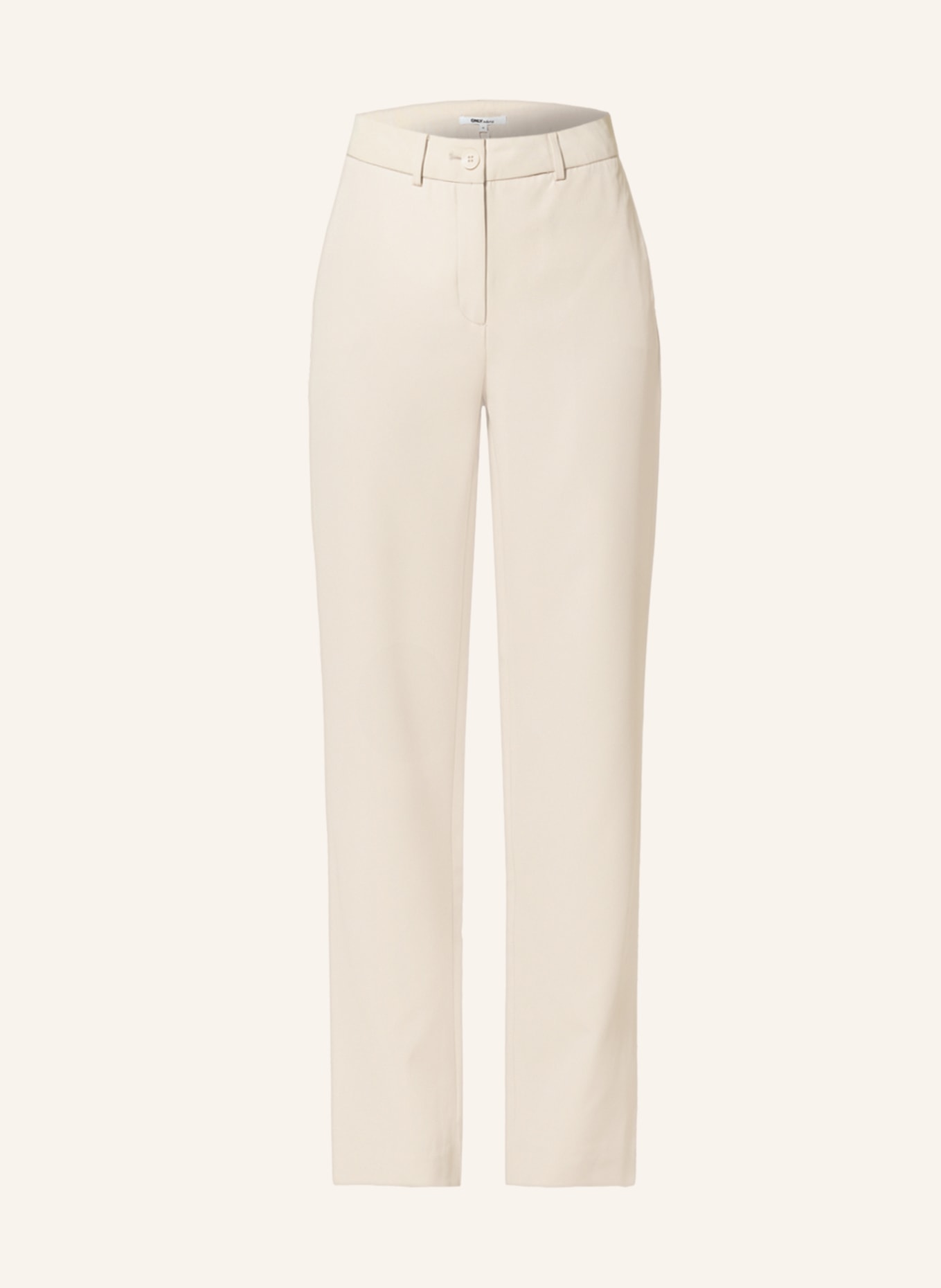 ONLY Pants, Color: BEIGE (Image 1)