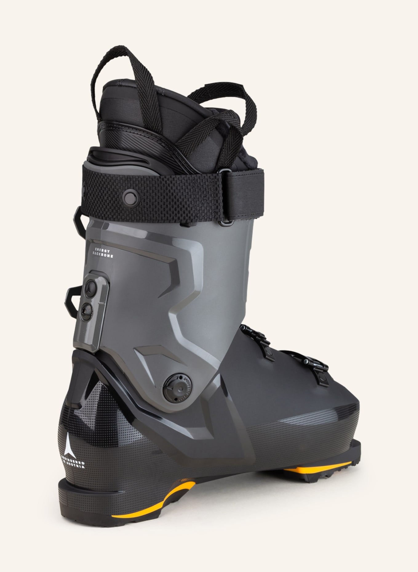 Atomic hawx magna 110 ski boots clearance