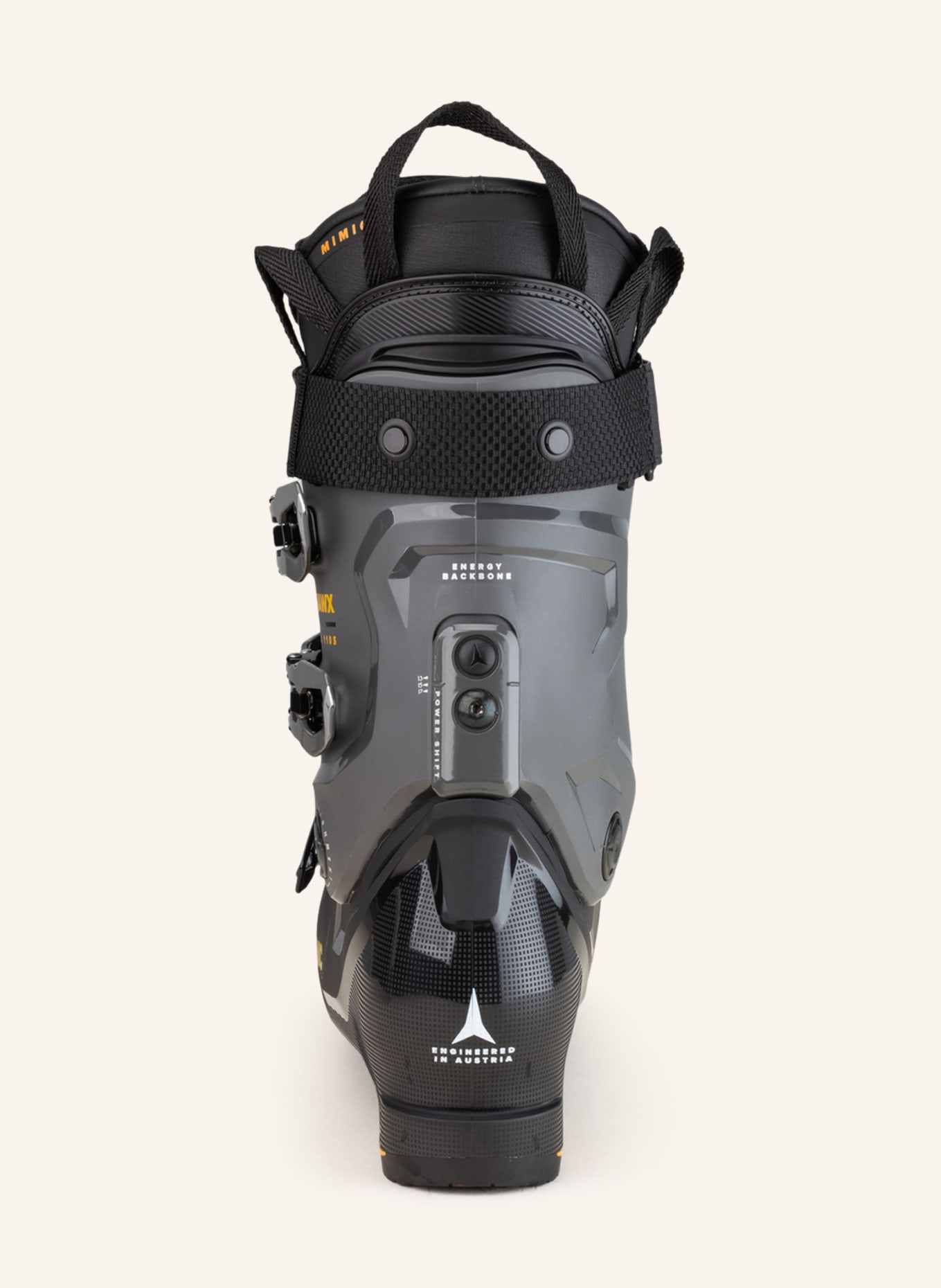 Atomic 2025 magna 110