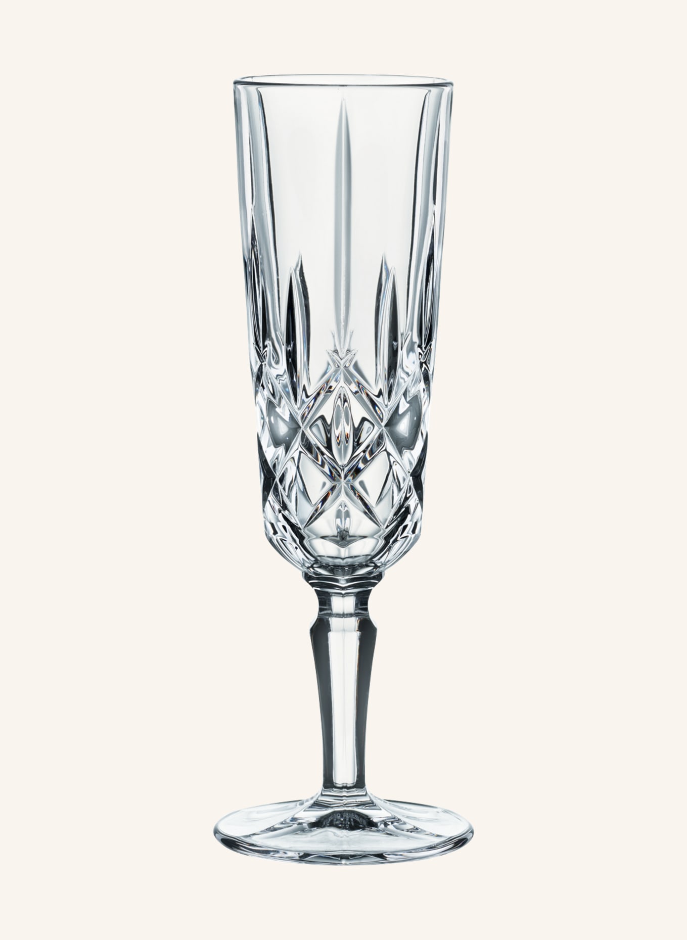Nachtmann 4er-Set Champagnergläser NOBLESSE, Farbe: WEISS (Bild 2)