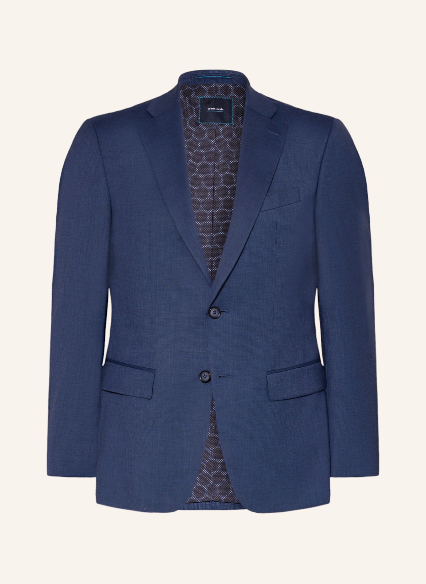 pierre cardin Suit jacket GRANT FUTURE FLEX regular fit, Color: DARK BLUE (Image 1)