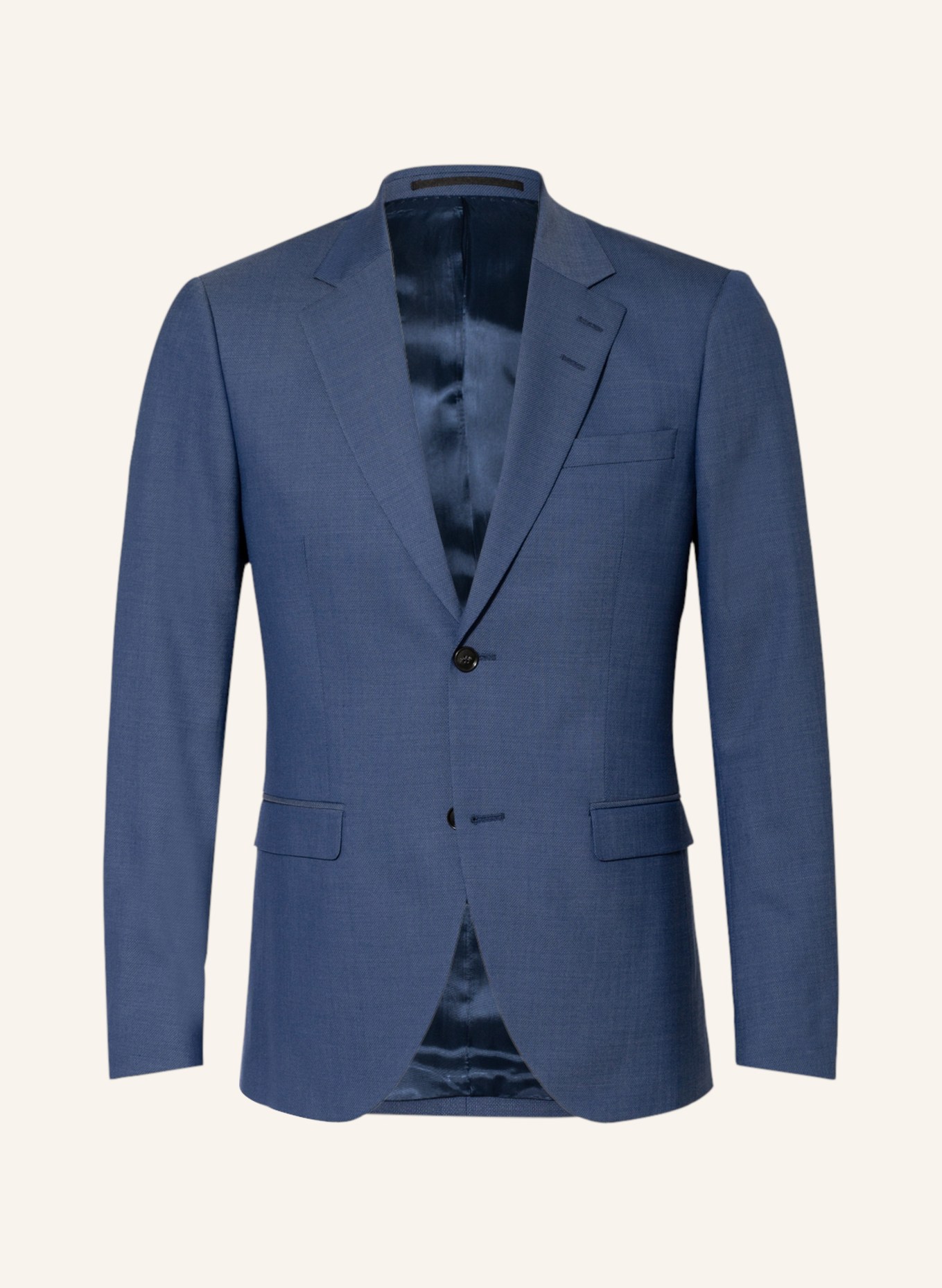 TIGER OF SWEDEN Suit jacket JAMONTE extra slim fit, Color: DARK BLUE (Image 1)