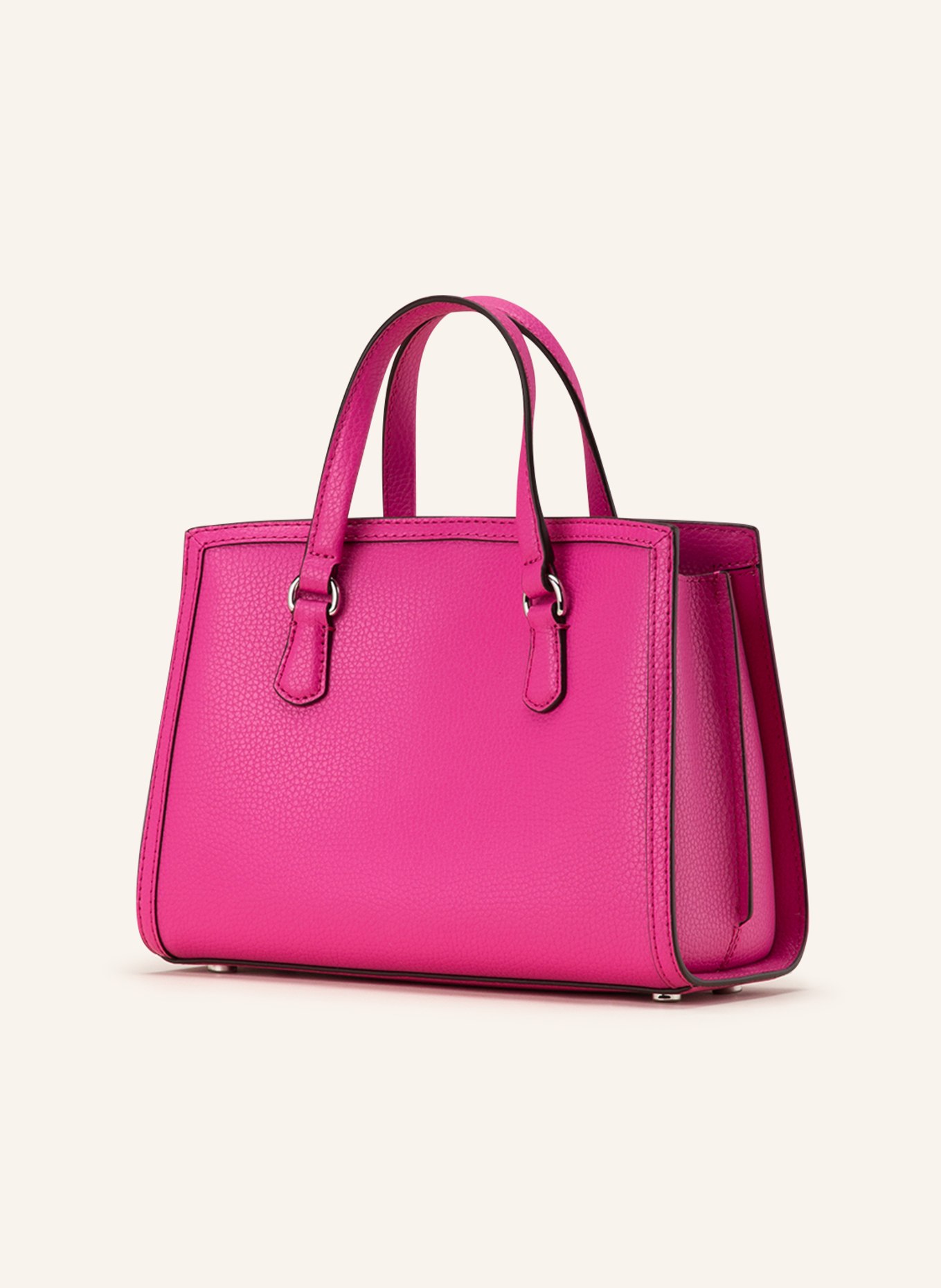 MICHAEL KORS Handbag CHANTAL, Color: 614 CERISE (Image 2)