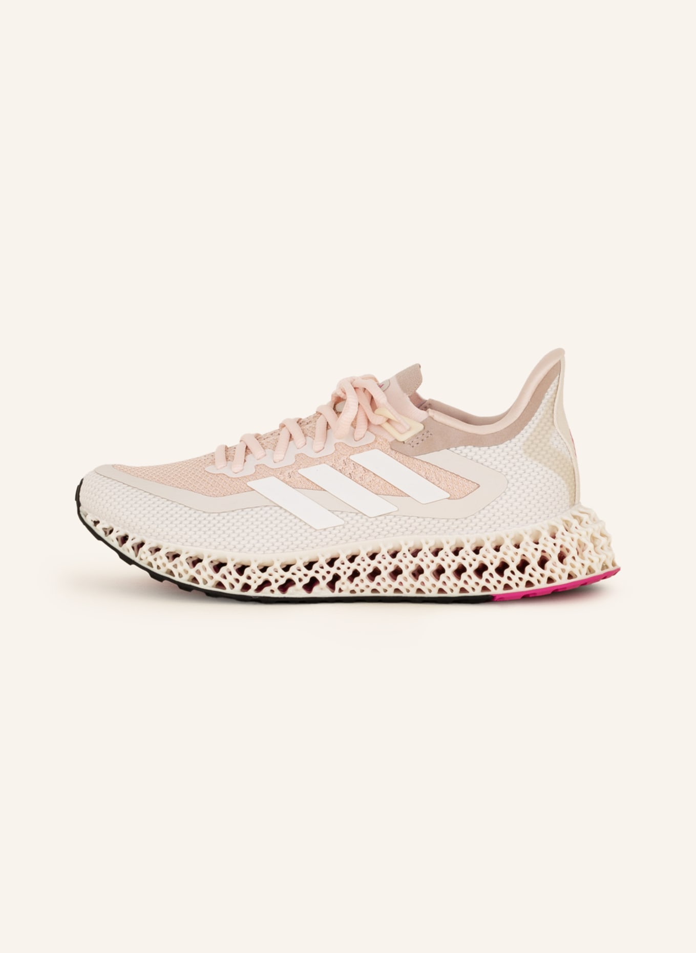 adidas Running shoes 4DFWD 2, Color: LIGHT PINK (Image 4)