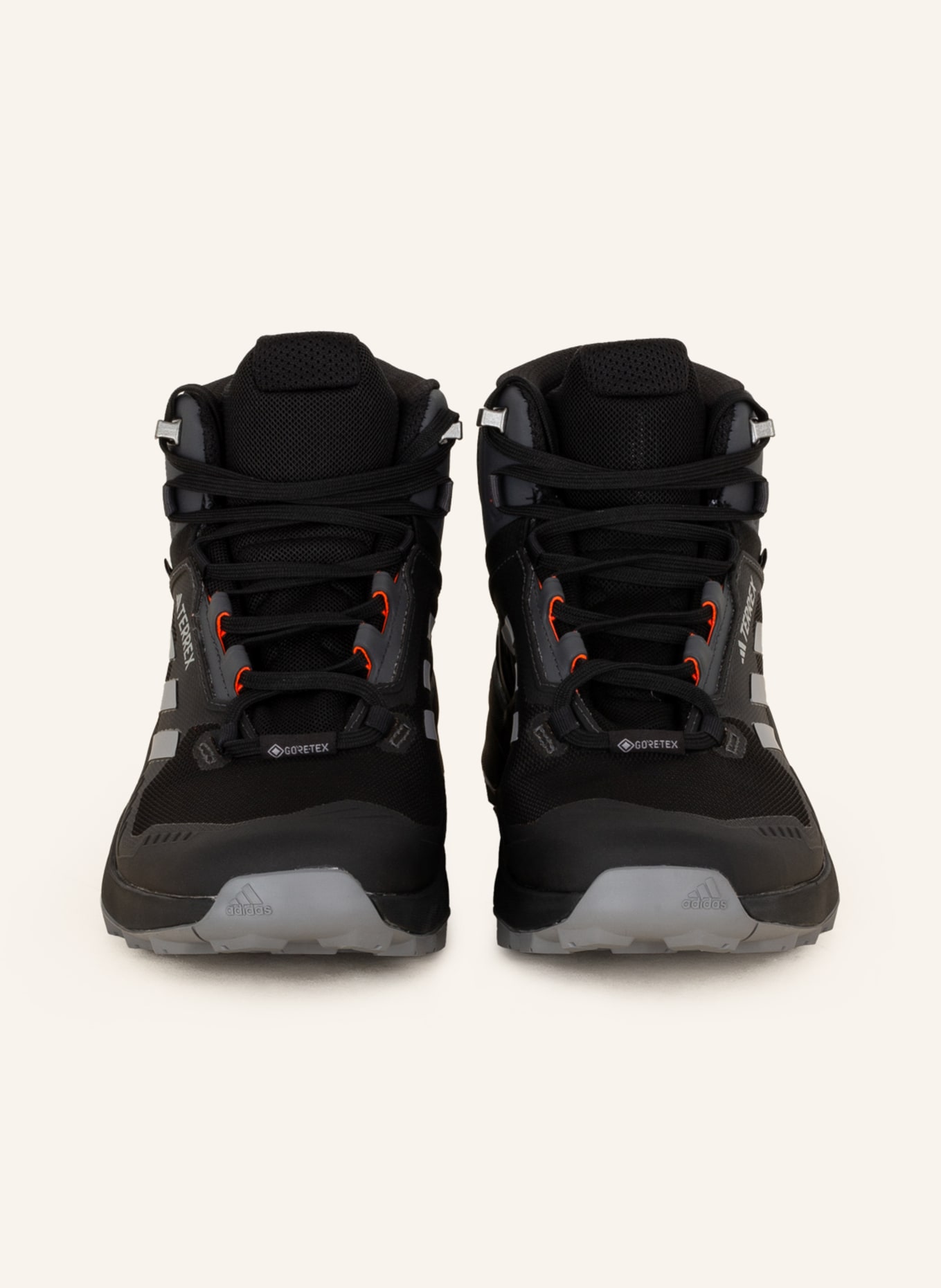 adidas TERREX Trekking shoes TERREX SWIFT R3 GTX, Color: BLACK/ GRAY (Image 3)
