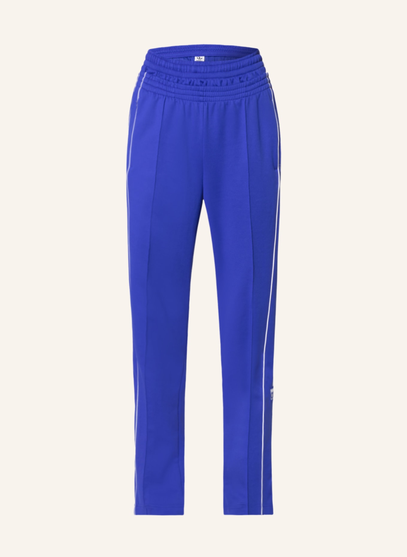 adidas Originals Sweatpants ALWAYS ORIGINAL ADIBREAK, Color: BLUE (Image 1)