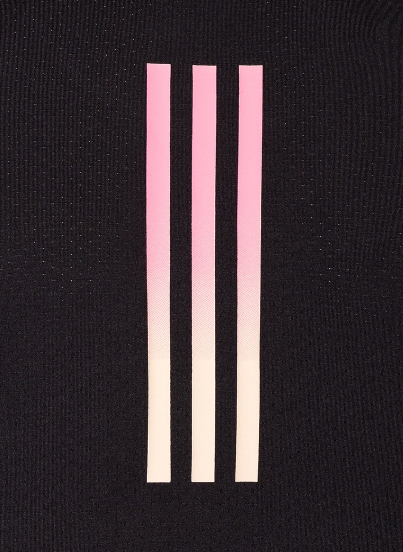 adidas T-shirt AEROREADY, Kolor: CZARNY (Obrazek 3)