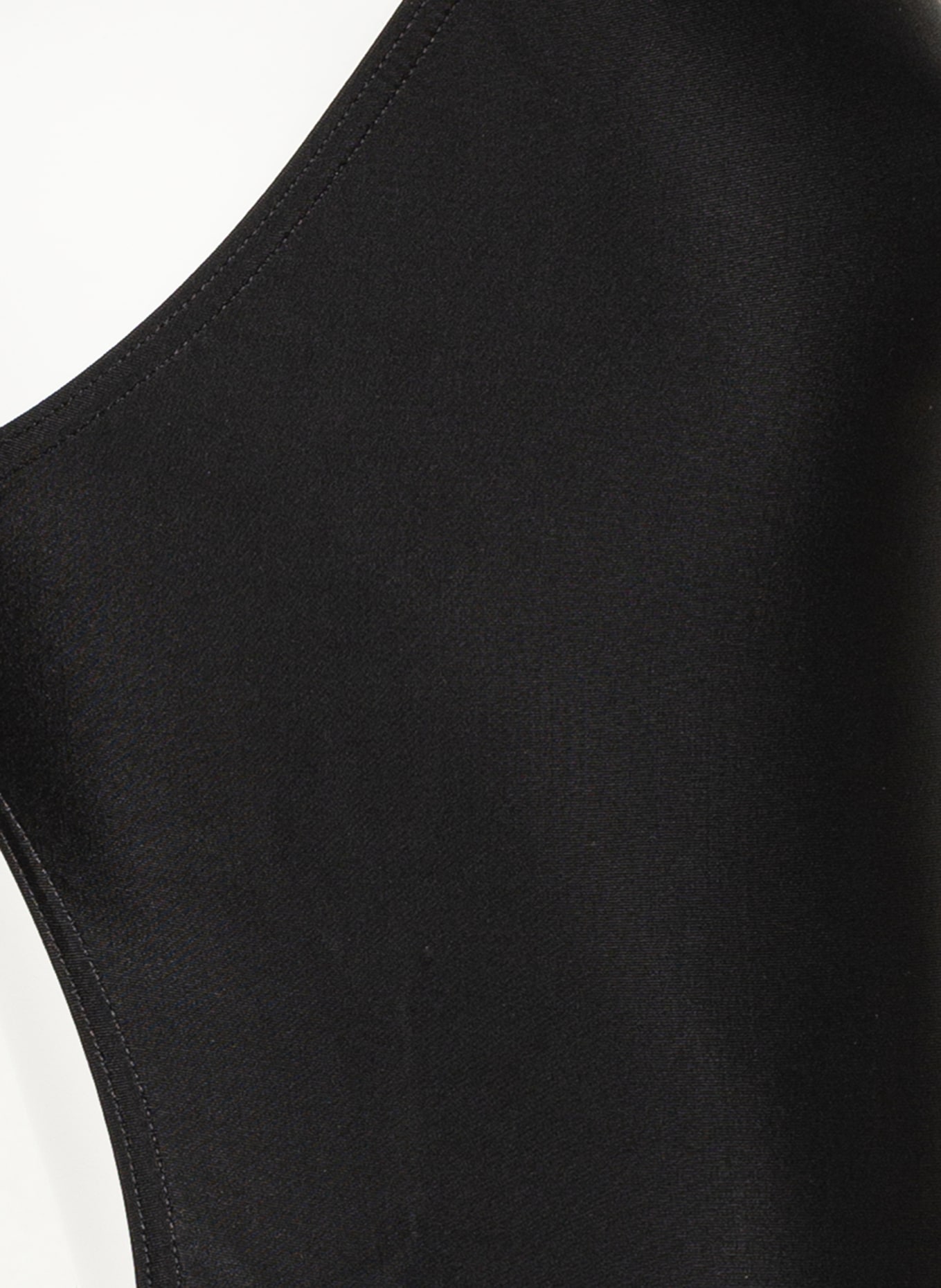 adidas Badeanzug 3-STREIFEN, Farbe: SCHWARZ (Bild 4)