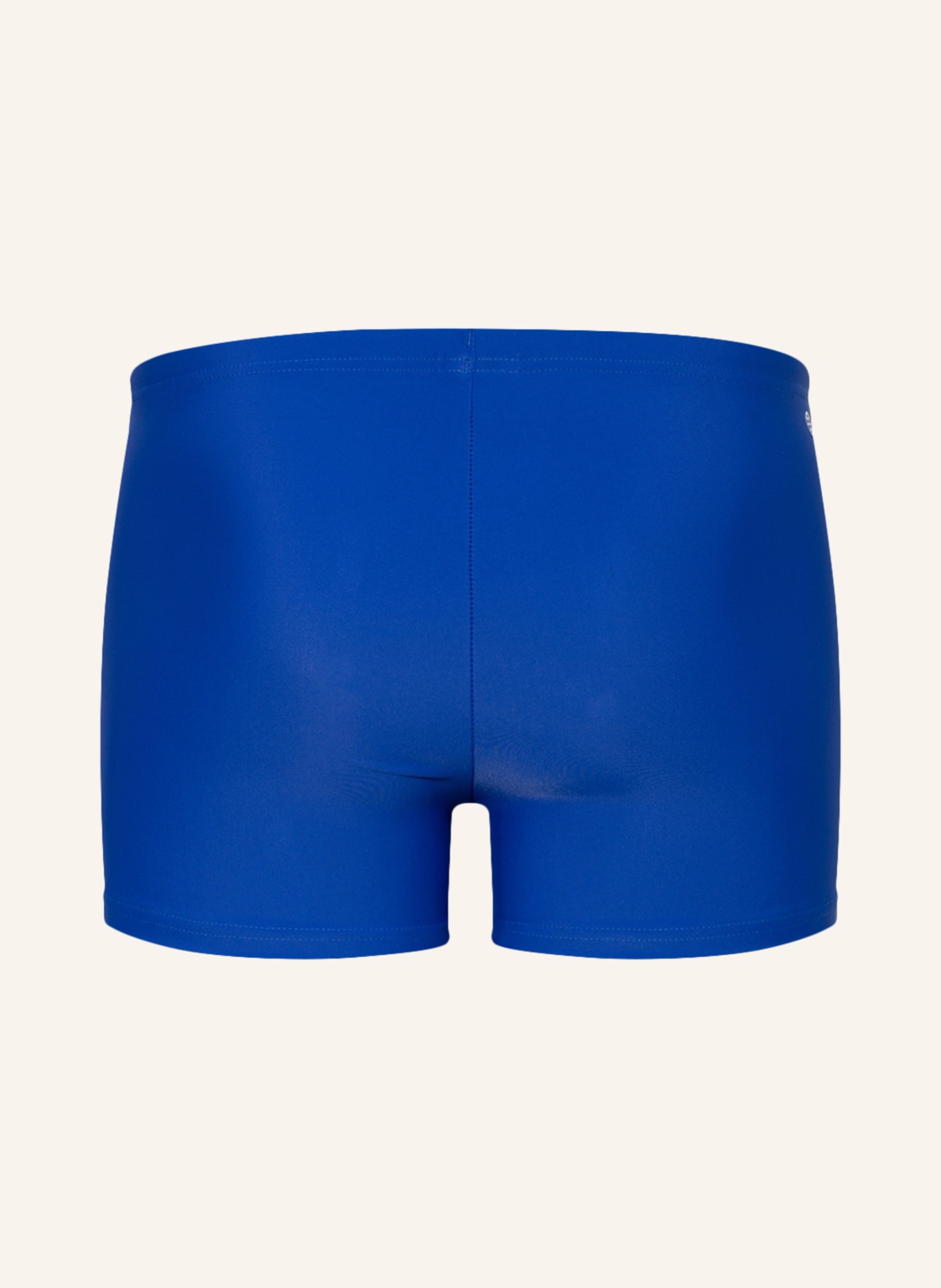 adidas Swim trunks SOLID, Color: BLUE (Image 2)