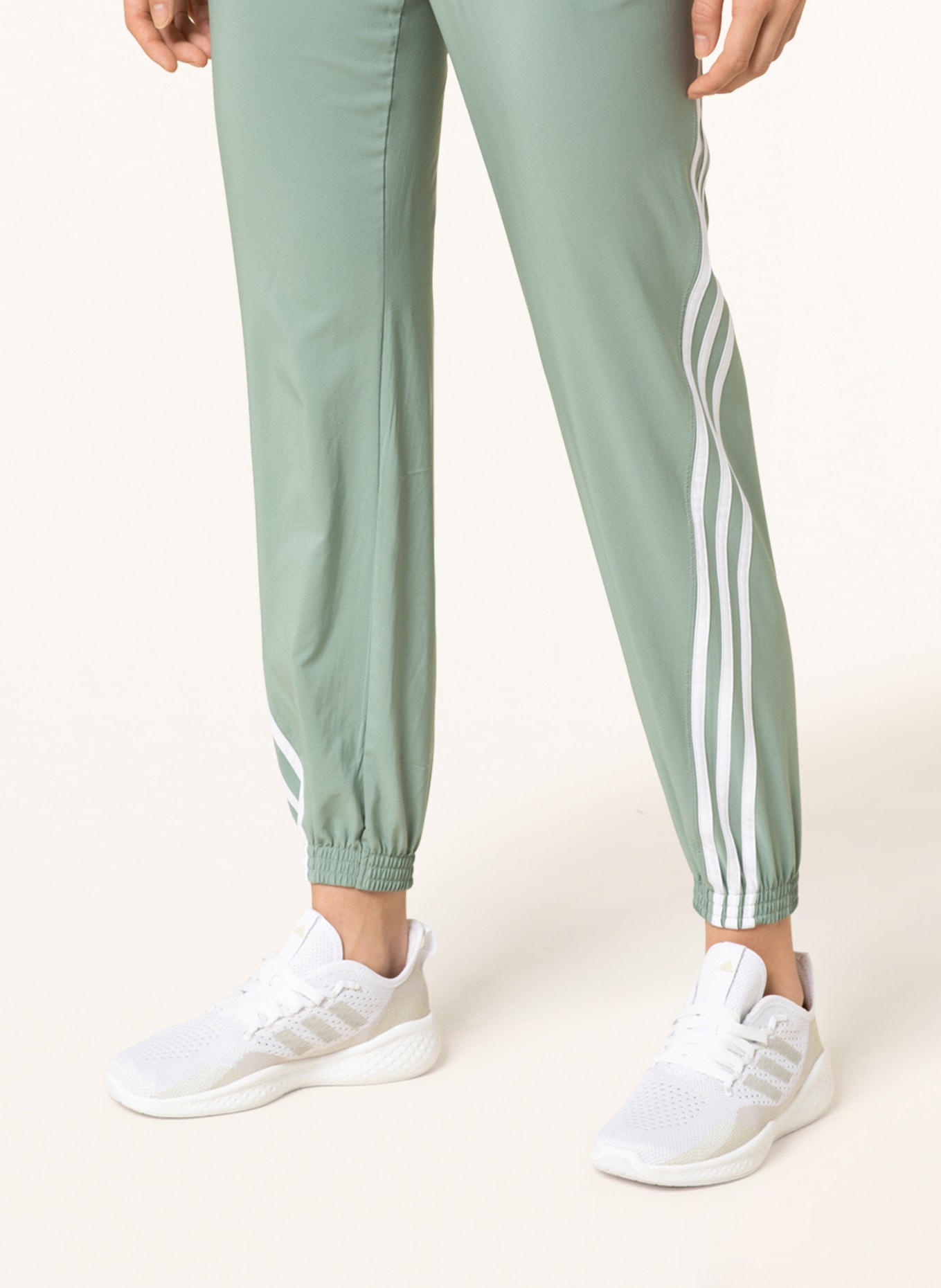 Trousers for Girls | adidas UK