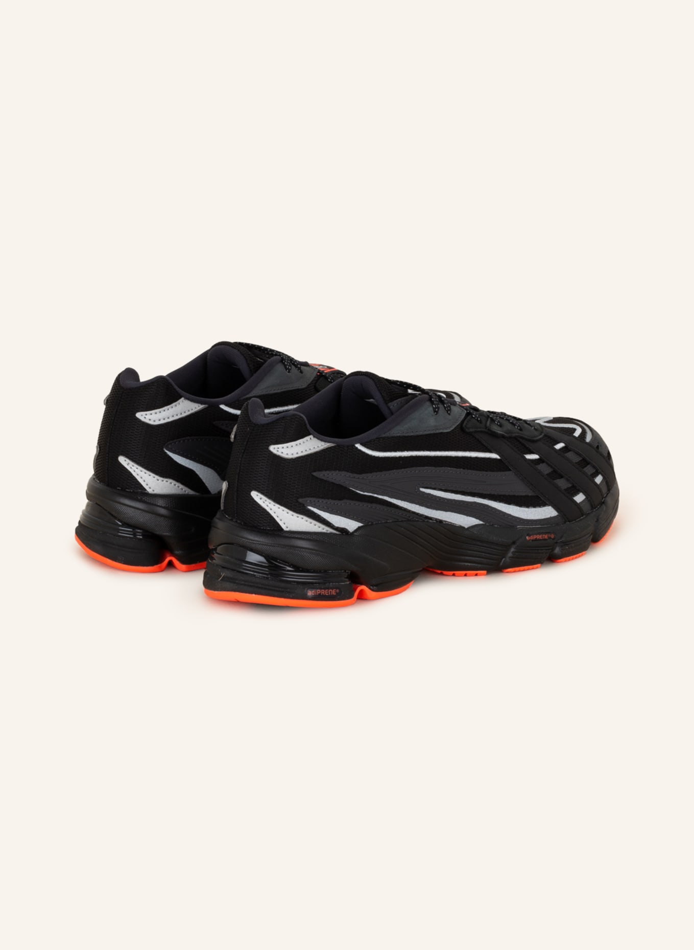 adidas Originals Sneakers ORKETRO, Color: BLACK (Image 2)