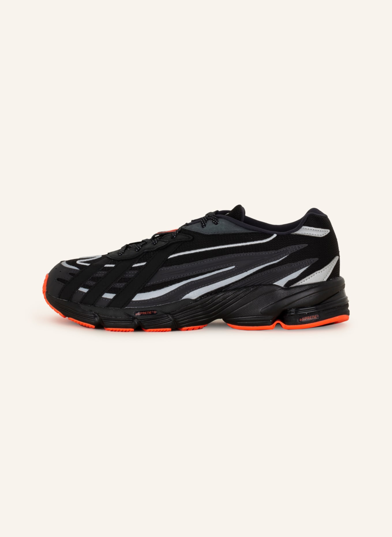 adidas Originals Sneakers ORKETRO, Color: BLACK (Image 4)