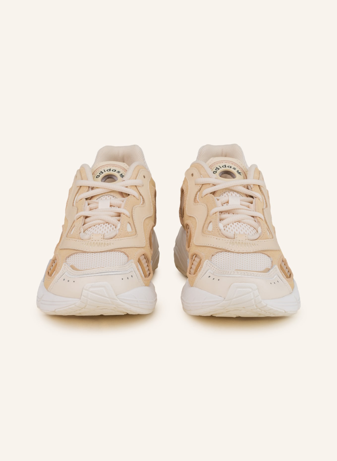 adidas Originals Sneaker ASTIR, Farbe: BEIGE (Bild 3)