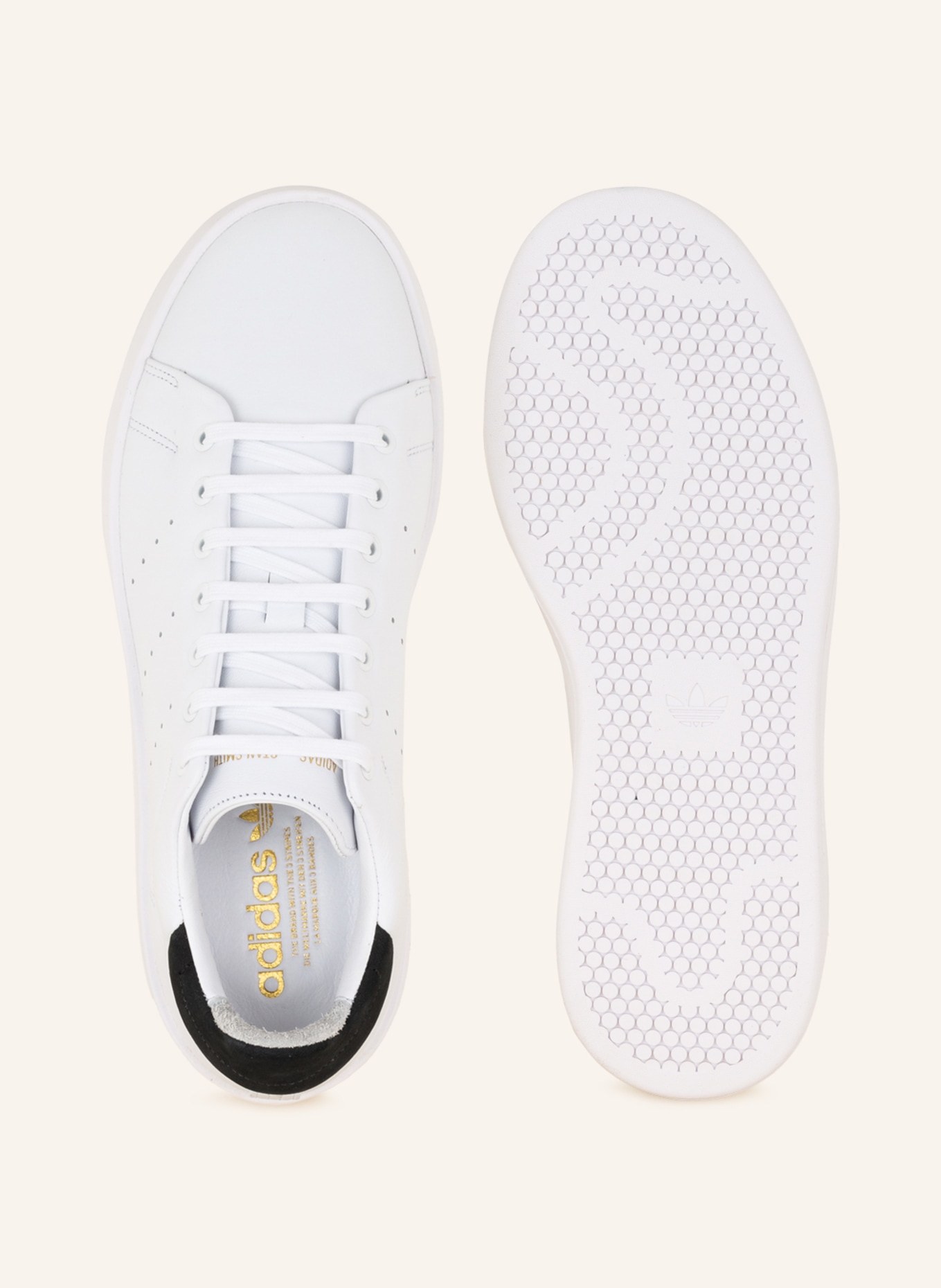 adidas Originals Sneakersy STAN SMITH RECON, Kolor: BIAŁY (Obrazek 5)