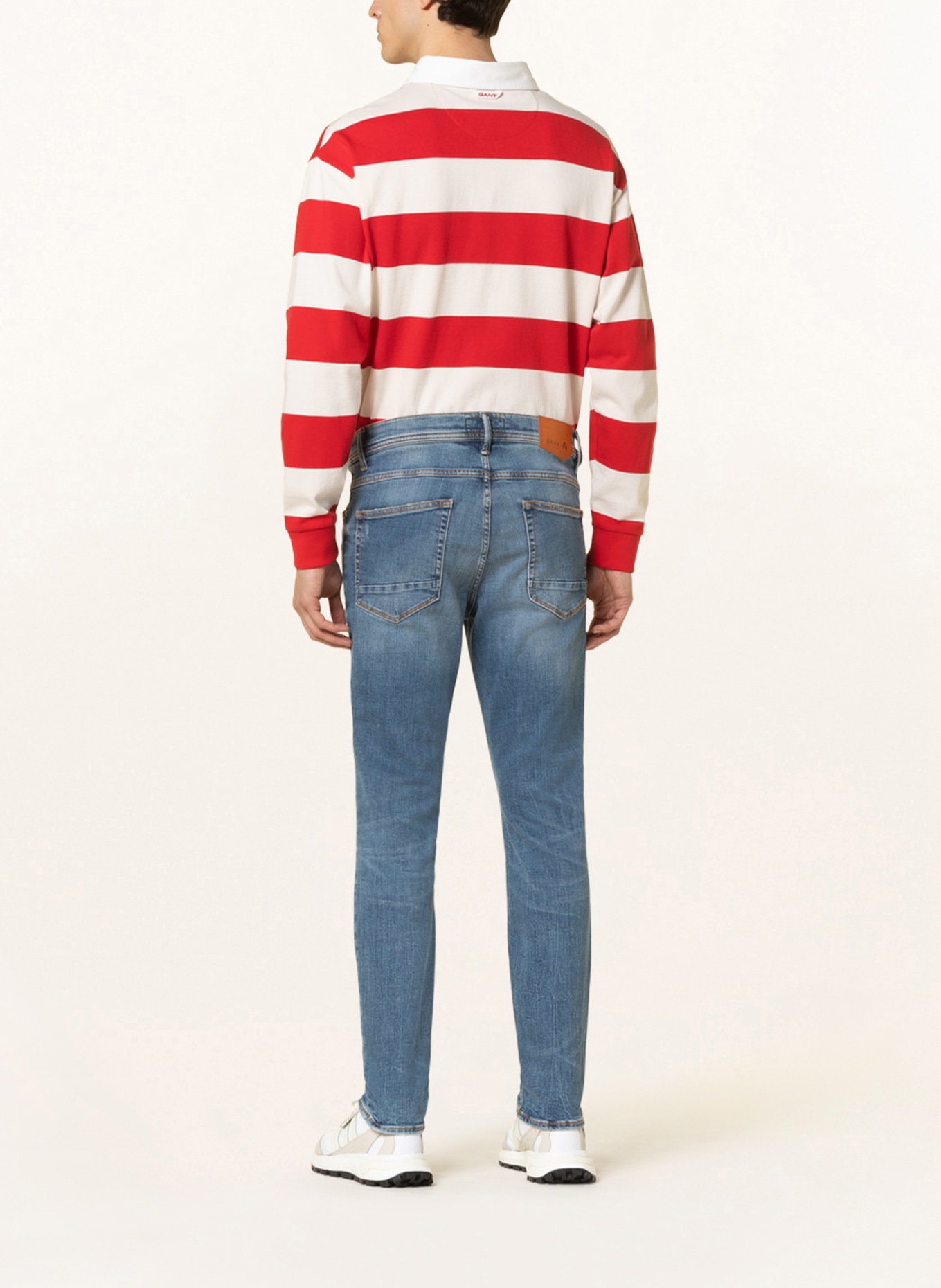 BRAX Jeans CHRIS slim fit, Color: 15 15 (Image 3)