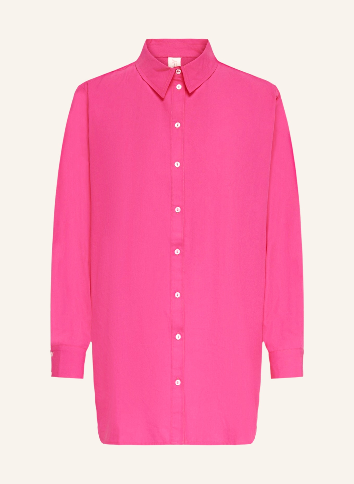 ONLY Shirt blouse, Color: PINK (Image 1)