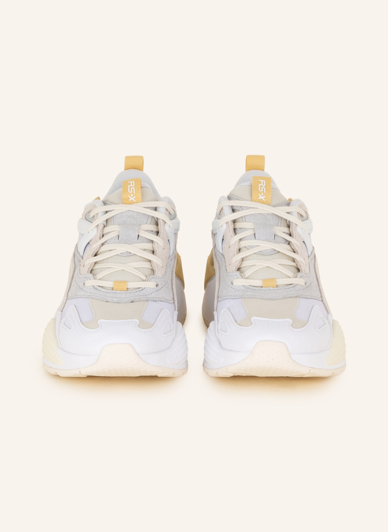PUMA Sneakers RS-X EFEKT, Color: WHITE (Image 3)
