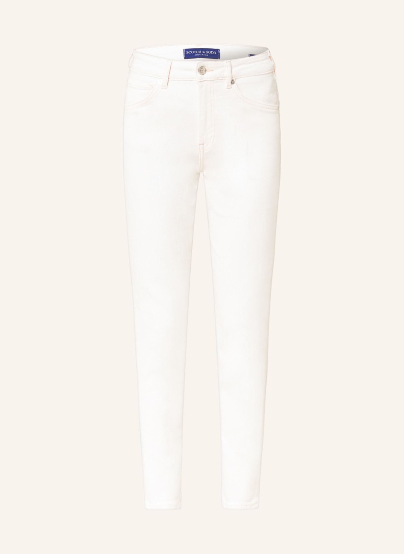 , Color: 0102 Denim White(Image 1)