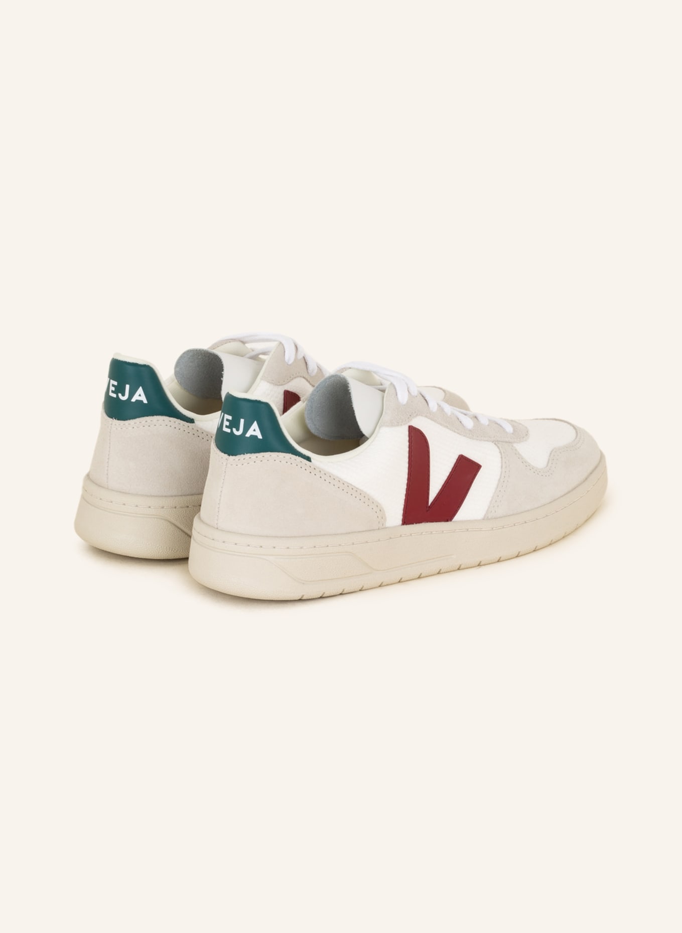 Veja store voucher code outlet