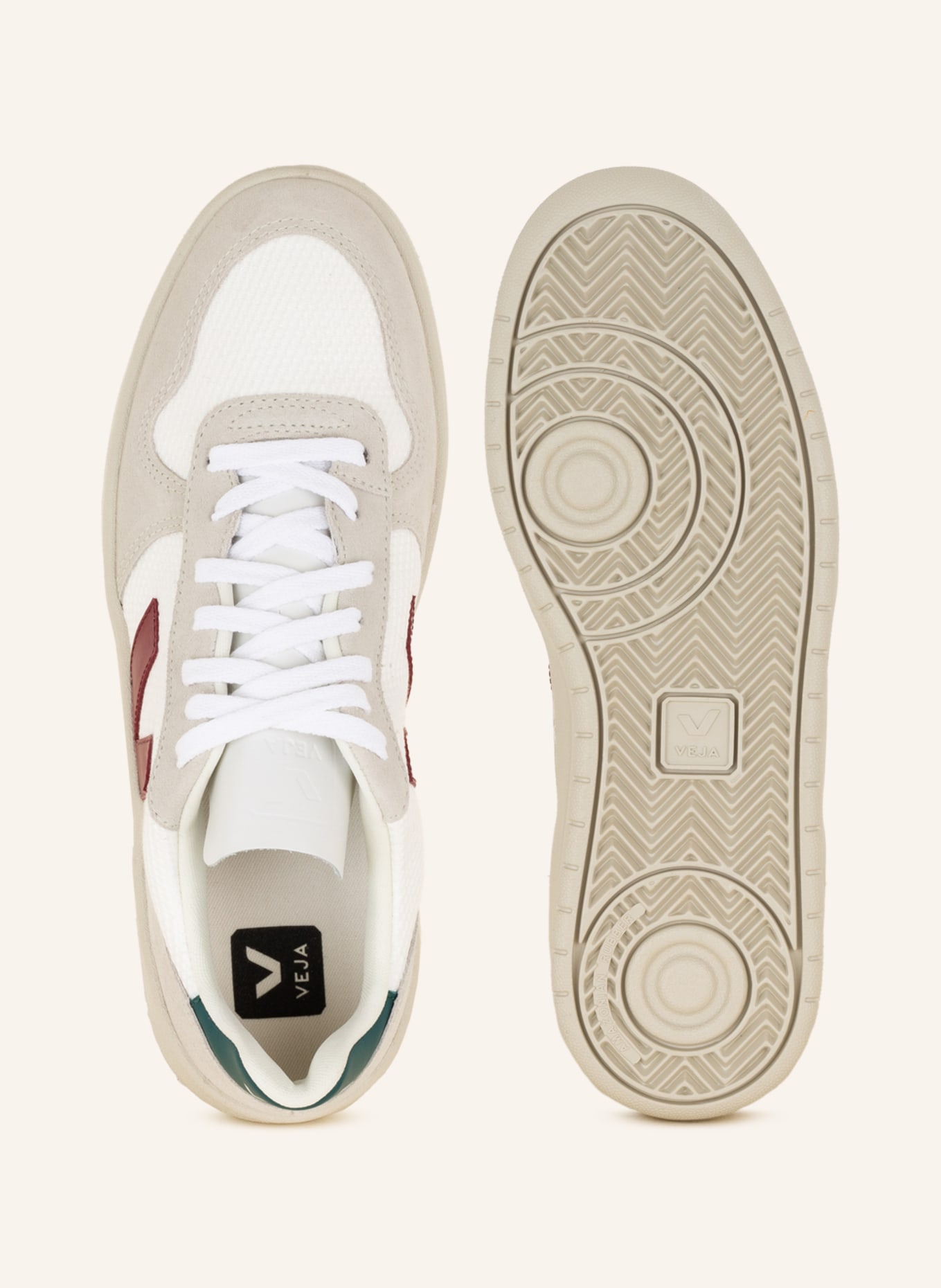 Veja store voucher code outlet