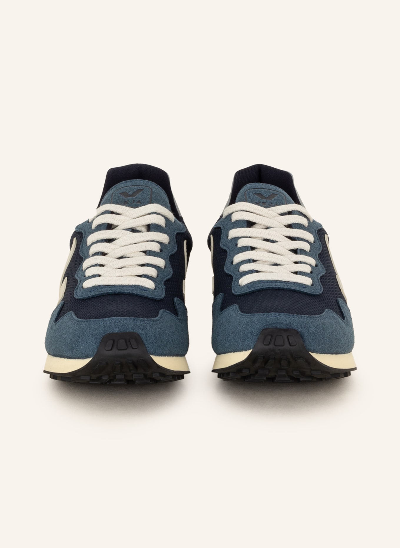 VEJA Sneakers SDU REC ALVEOMESH, Color: DARK BLUE/ BLUE (Image 3)