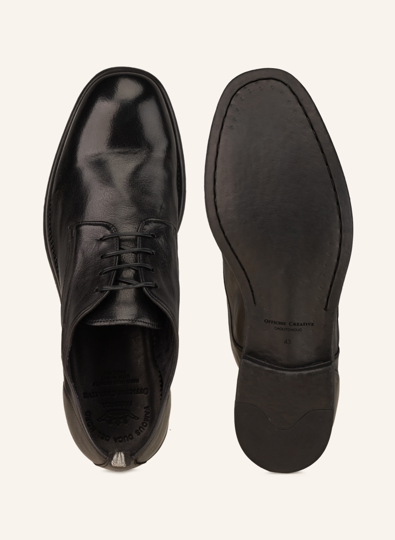 LUUKS  Officine Creative  Officine Creative Balance 003 N