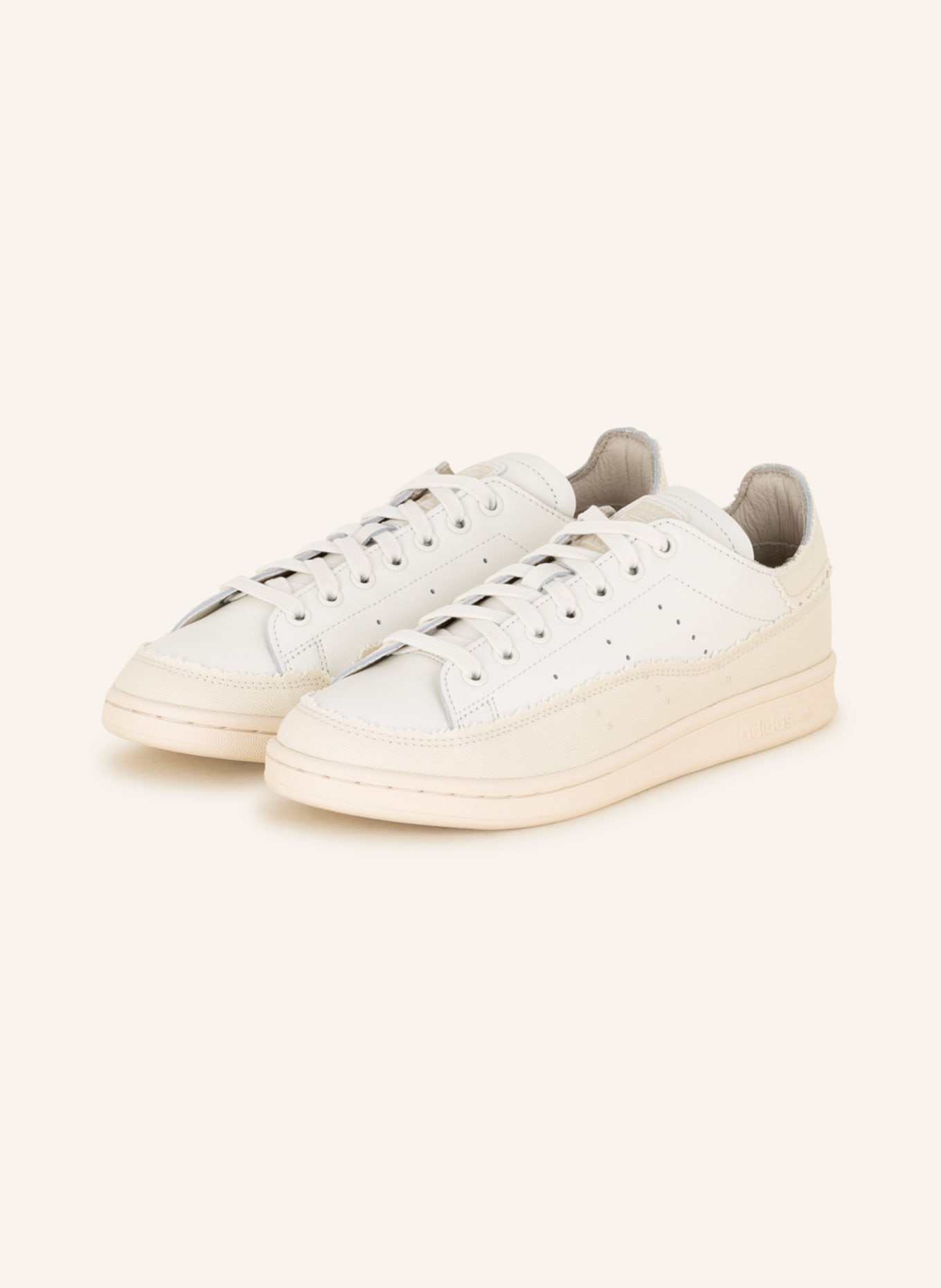 adidas Originals Sneakers STAN SMITH RECON, Color: WHITE (Image 1)
