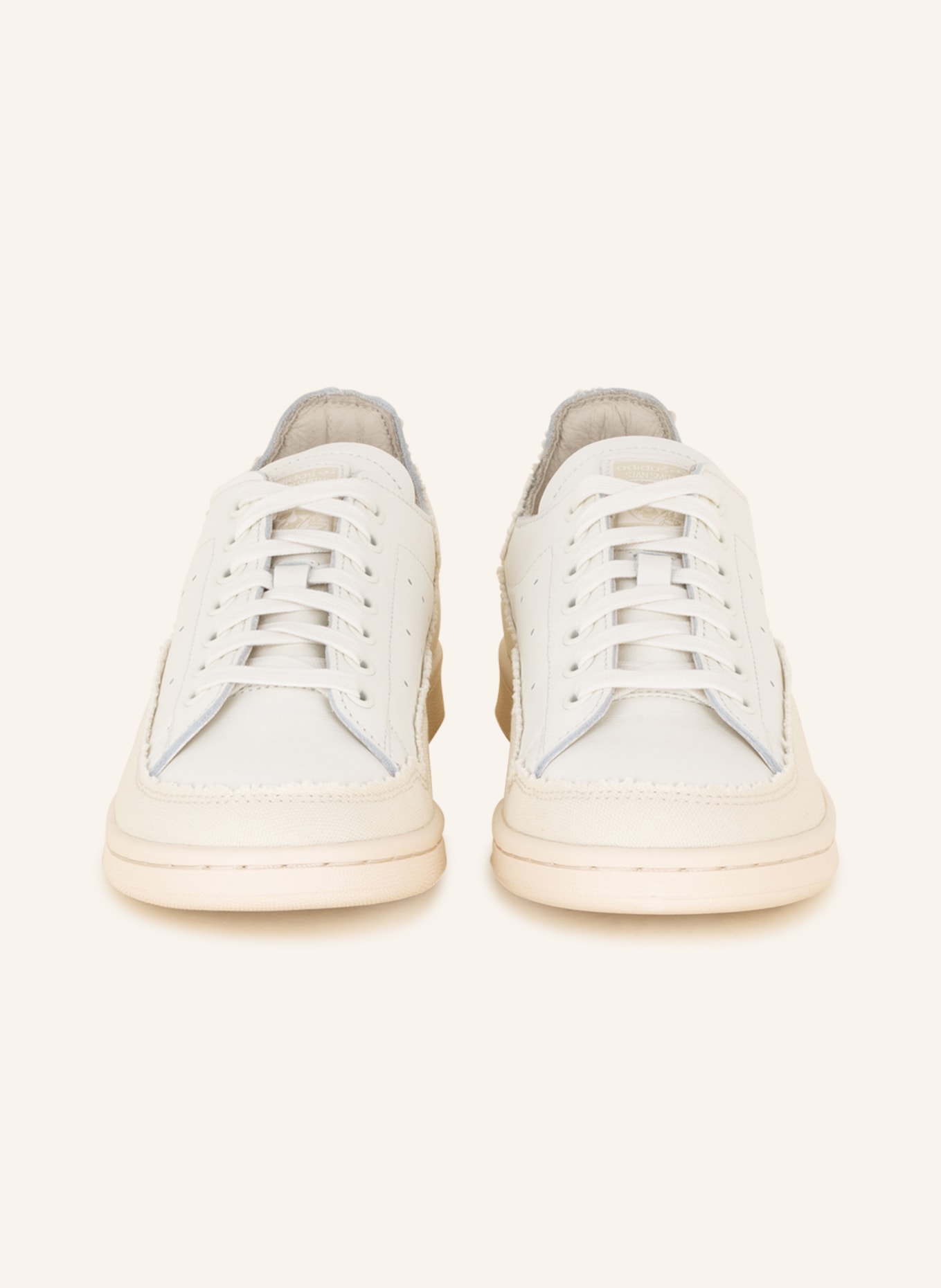 adidas Originals Sneakersy STAN SMITH RECON, Kolor: BIAŁY (Obrazek 3)