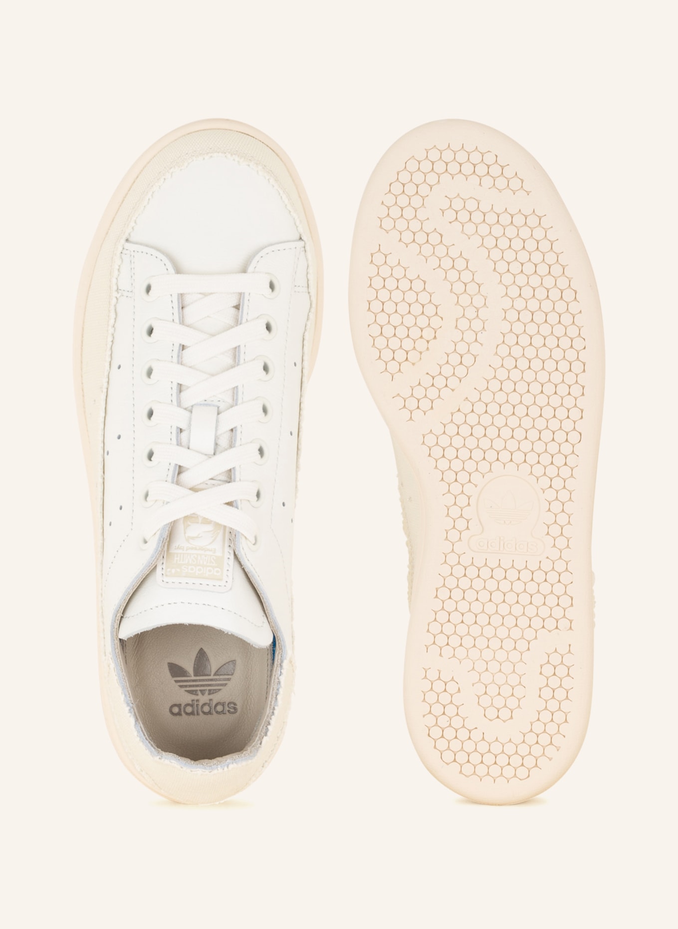 adidas Originals Sneakersy STAN SMITH RECON, Barva: BÍLÁ (Obrázek 5)