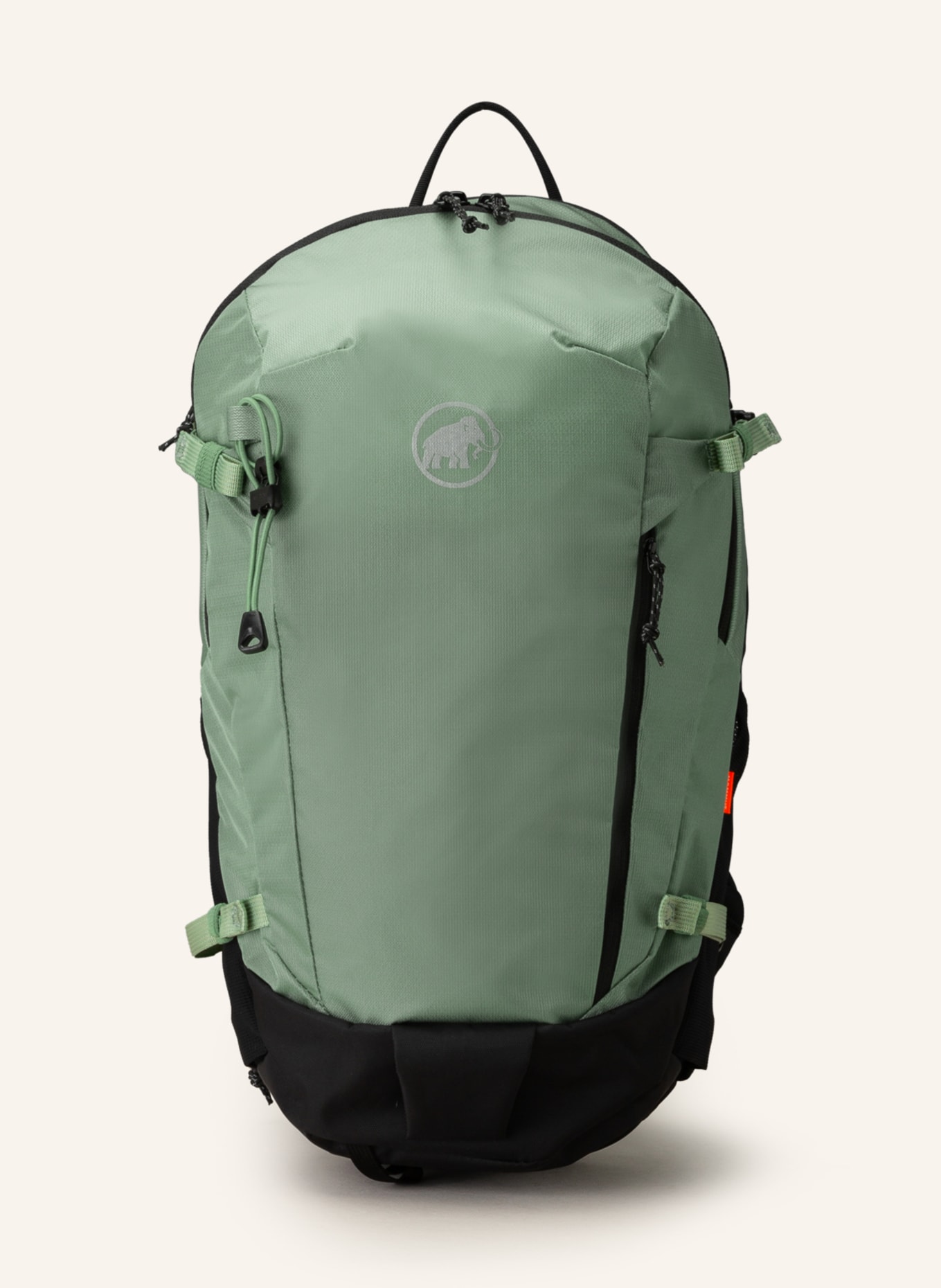 MAMMUT Backpack LITHIUM 20 l, Color: LIGHT GREEN (Image 1)