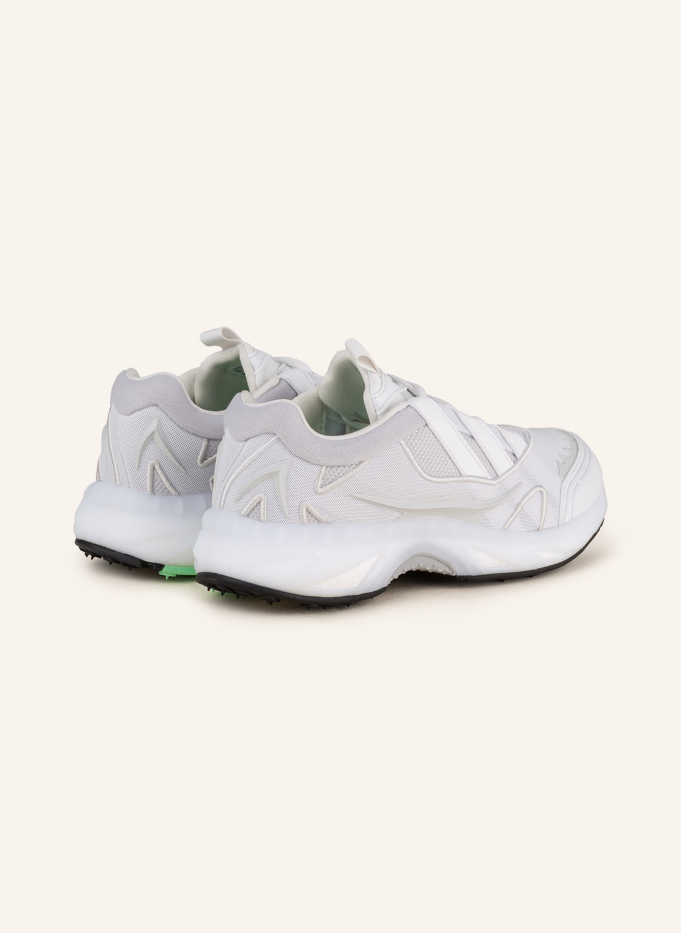 adidas Originals Sneaker XARE BOOST, Farbe: ECRU (Bild 2)