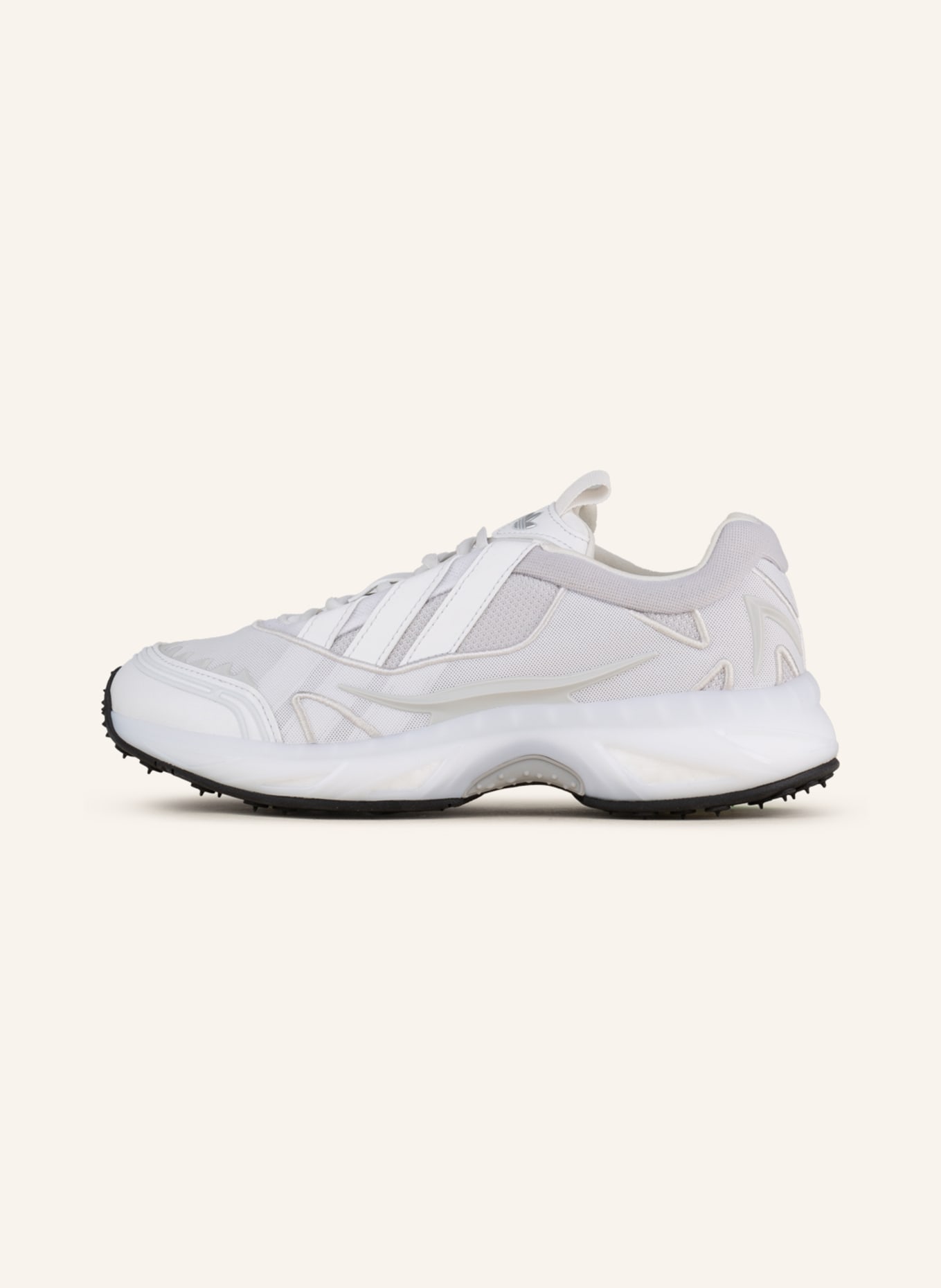 adidas Originals Sneaker XARE BOOST, Farbe: ECRU (Bild 4)