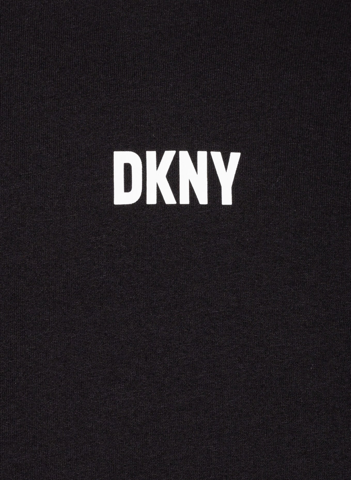 DKNY Kleid, Farbe: SCHWARZ (Bild 3)