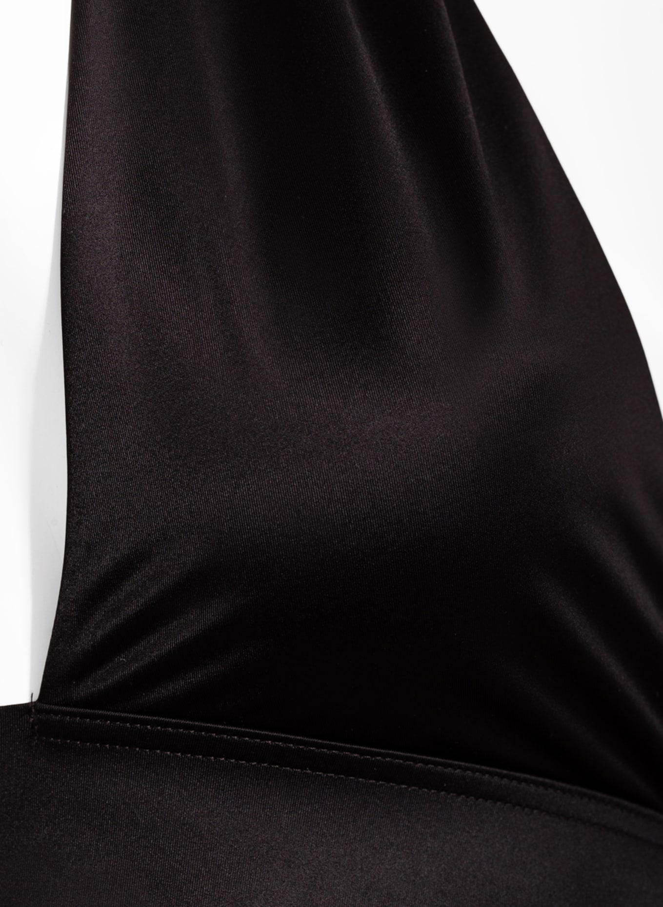 VERSACE Monokini, Color: BLACK (Image 5)