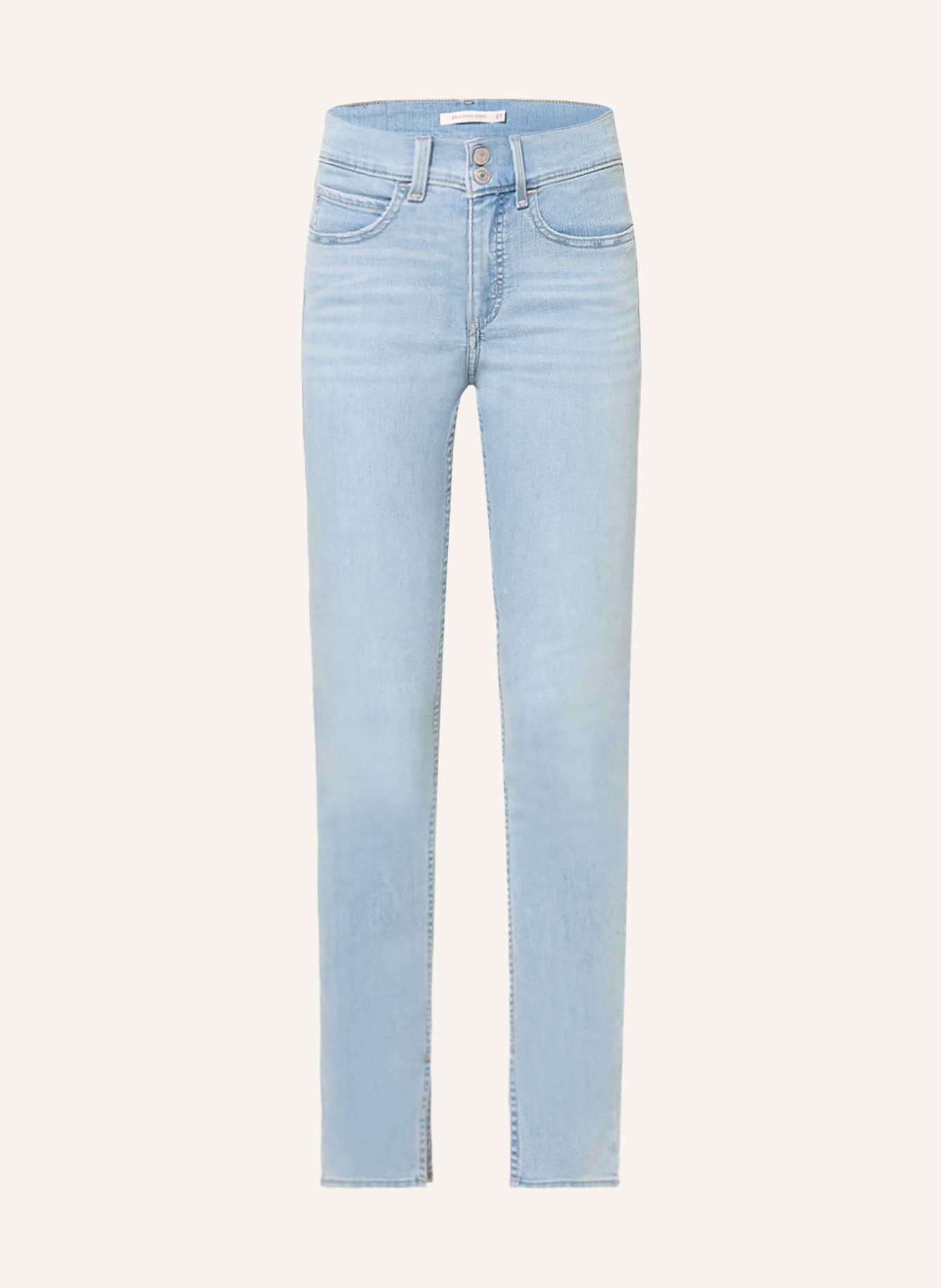 Levi's® Jeans, Farbe: 05 Med Indigo - Worn In (Bild 1)