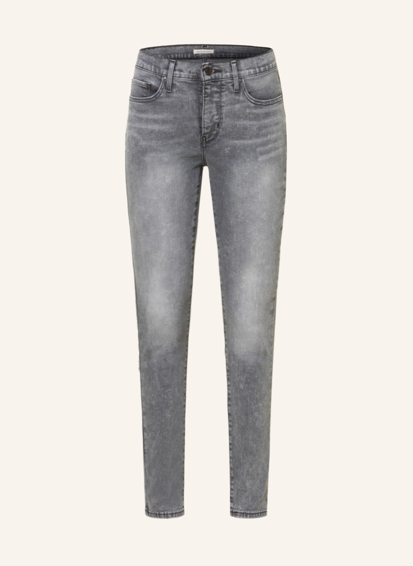 Levi's® Skinny Jeans 311 SHAPING SKINNY, Farbe: 68 Greys(Bild null)