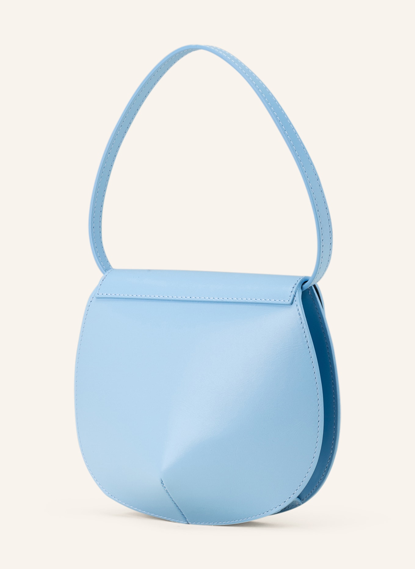coperni Handtasche U.F.O., Farbe: HELLBLAU (Bild 2)