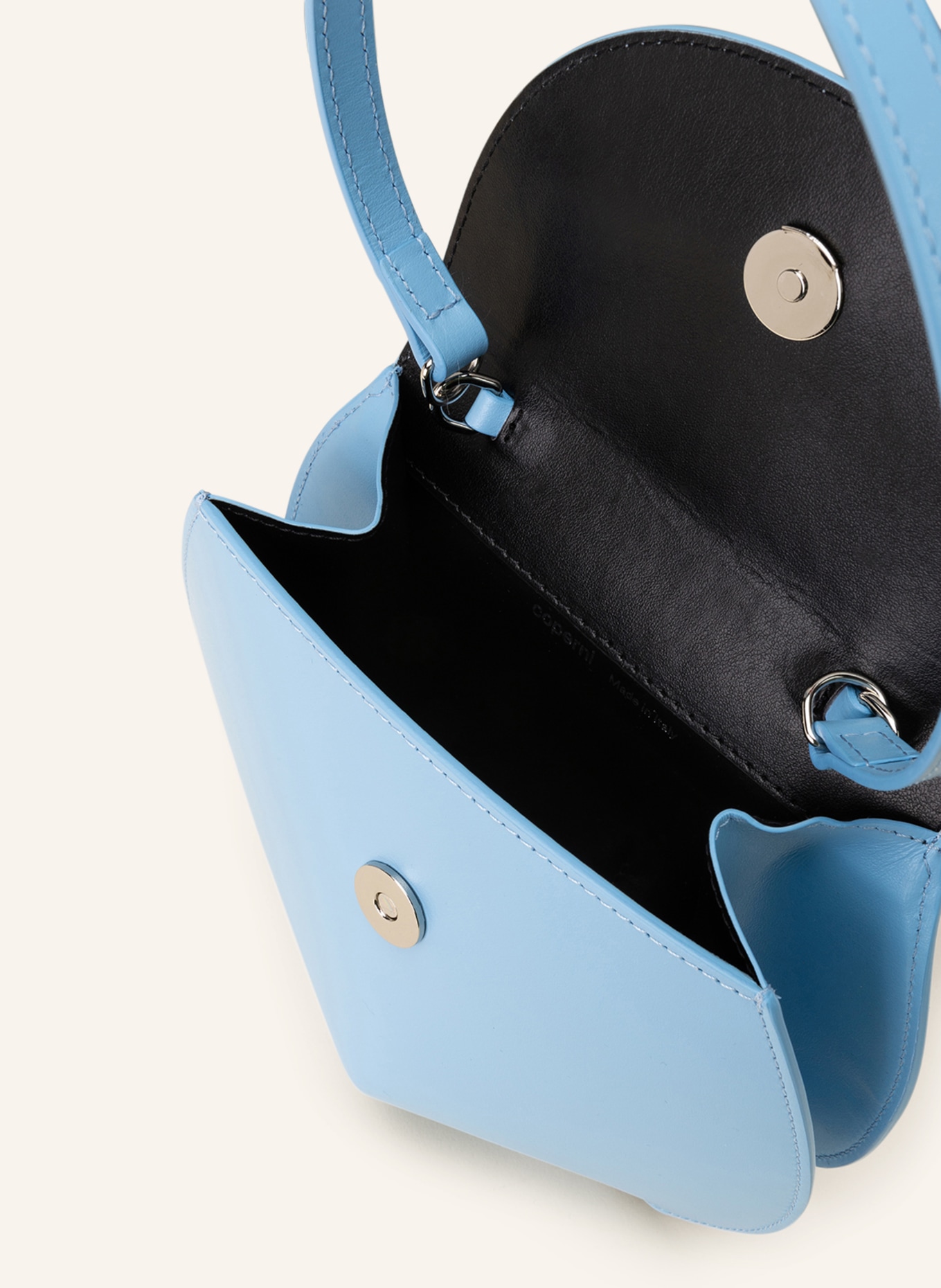 coperni Handbag U.F.O., Color: LIGHT BLUE (Image 3)