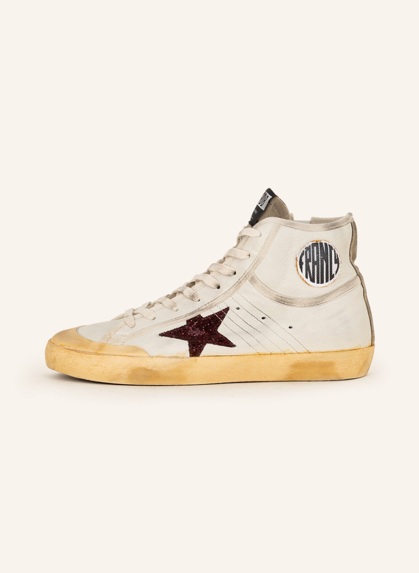 Golden goose mestre clearance
