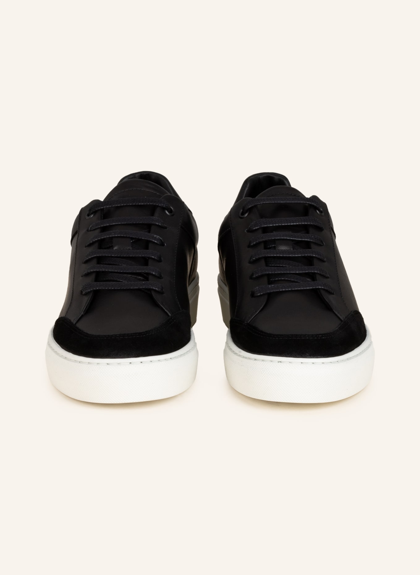 REISS Sneaker ASHLEY, Farbe: SCHWARZ (Bild 3)