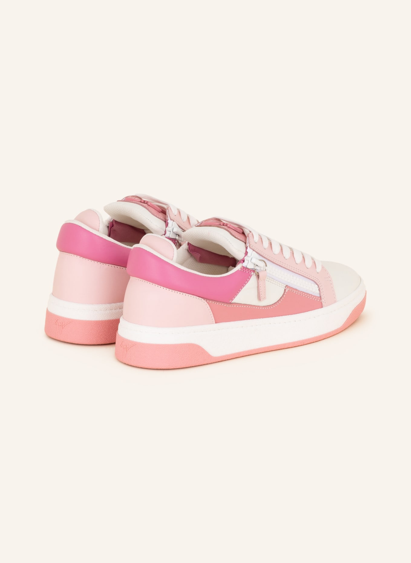 Giuseppe zanotti rosa best sale