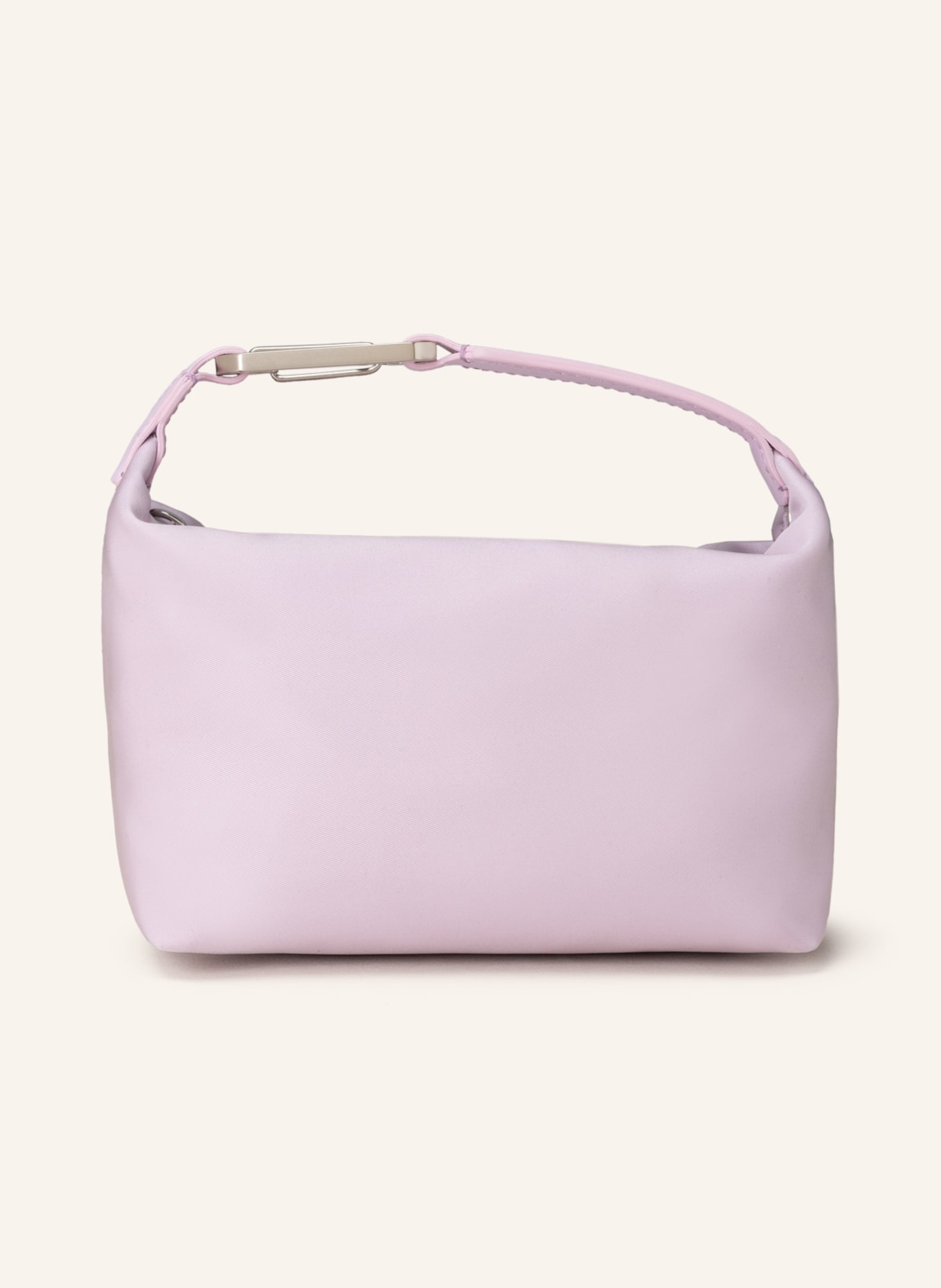 EÉRA Handbag MOONBAG , Color: LIGHT PURPLE (Image 1)