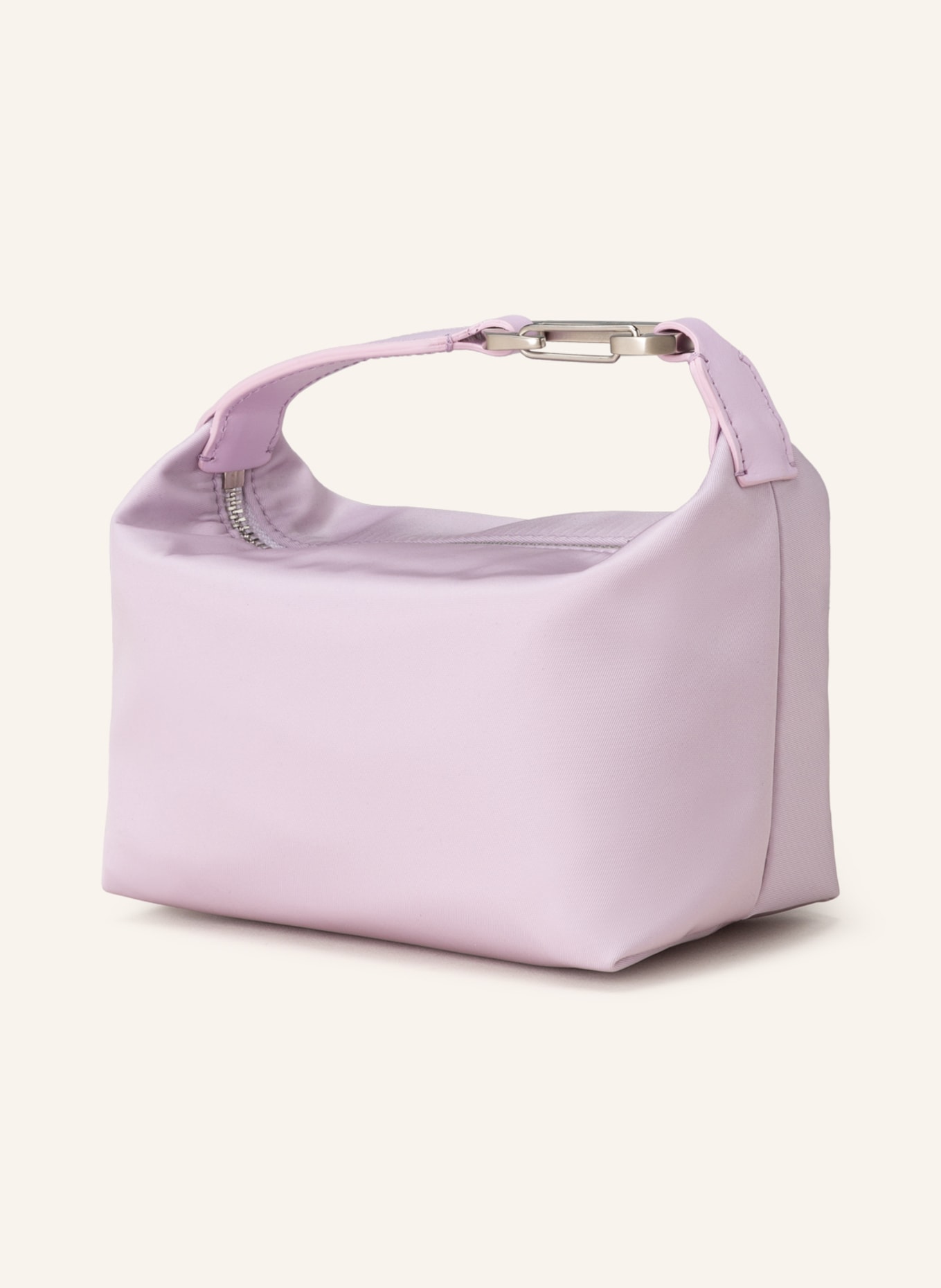 EÉRA Handbag MOONBAG , Color: LIGHT PURPLE (Image 2)