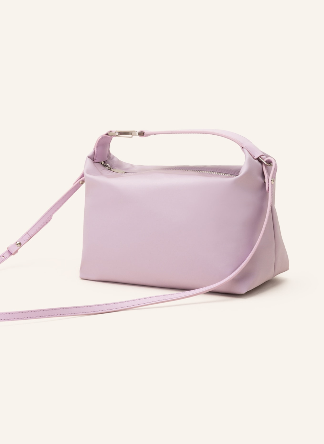 EÉRA Handbag FULL MOON , Color: LIGHT PURPLE (Image 2)