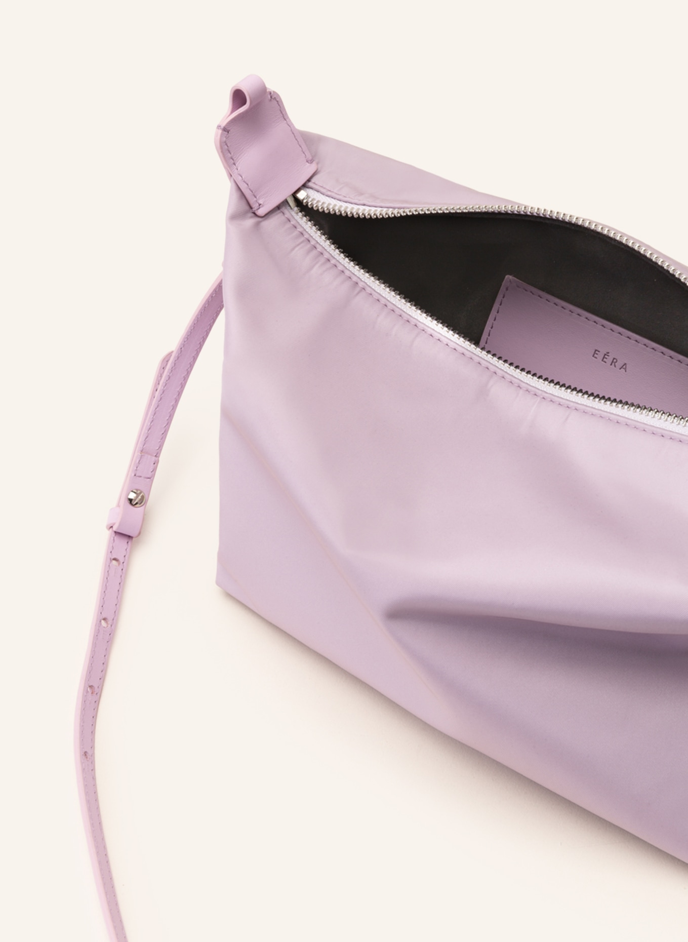 EÉRA Handbag FULL MOON , Color: LIGHT PURPLE (Image 3)