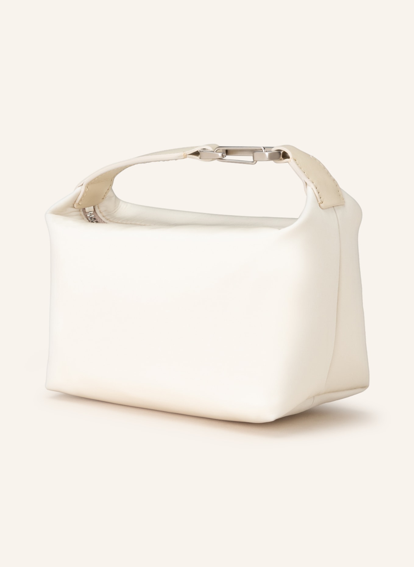 EÉRA Handbag MOONBAG, Color: CREAM (Image 2)