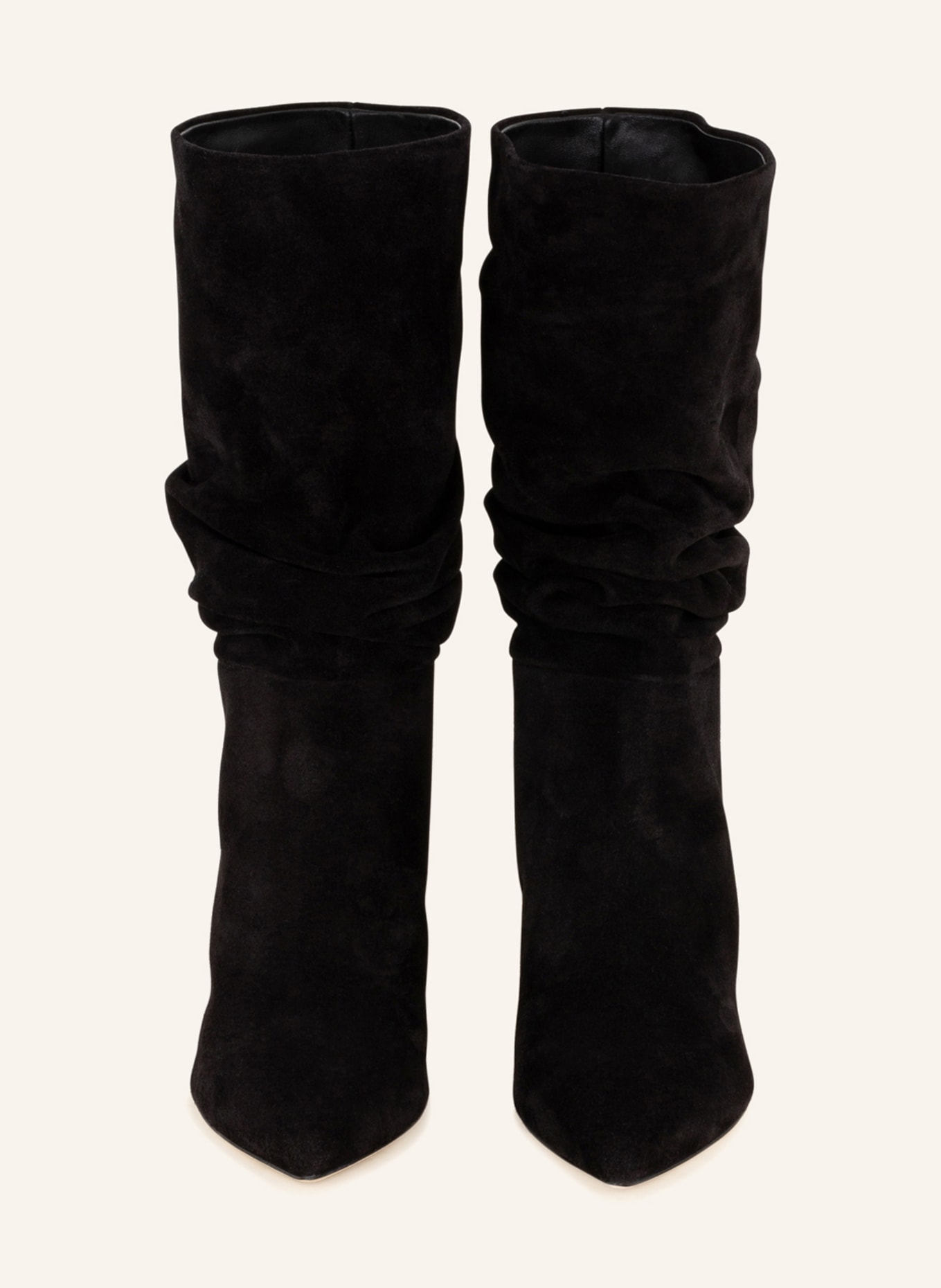 PARIS TEXAS Boots, Color: BLACK (Image 3)