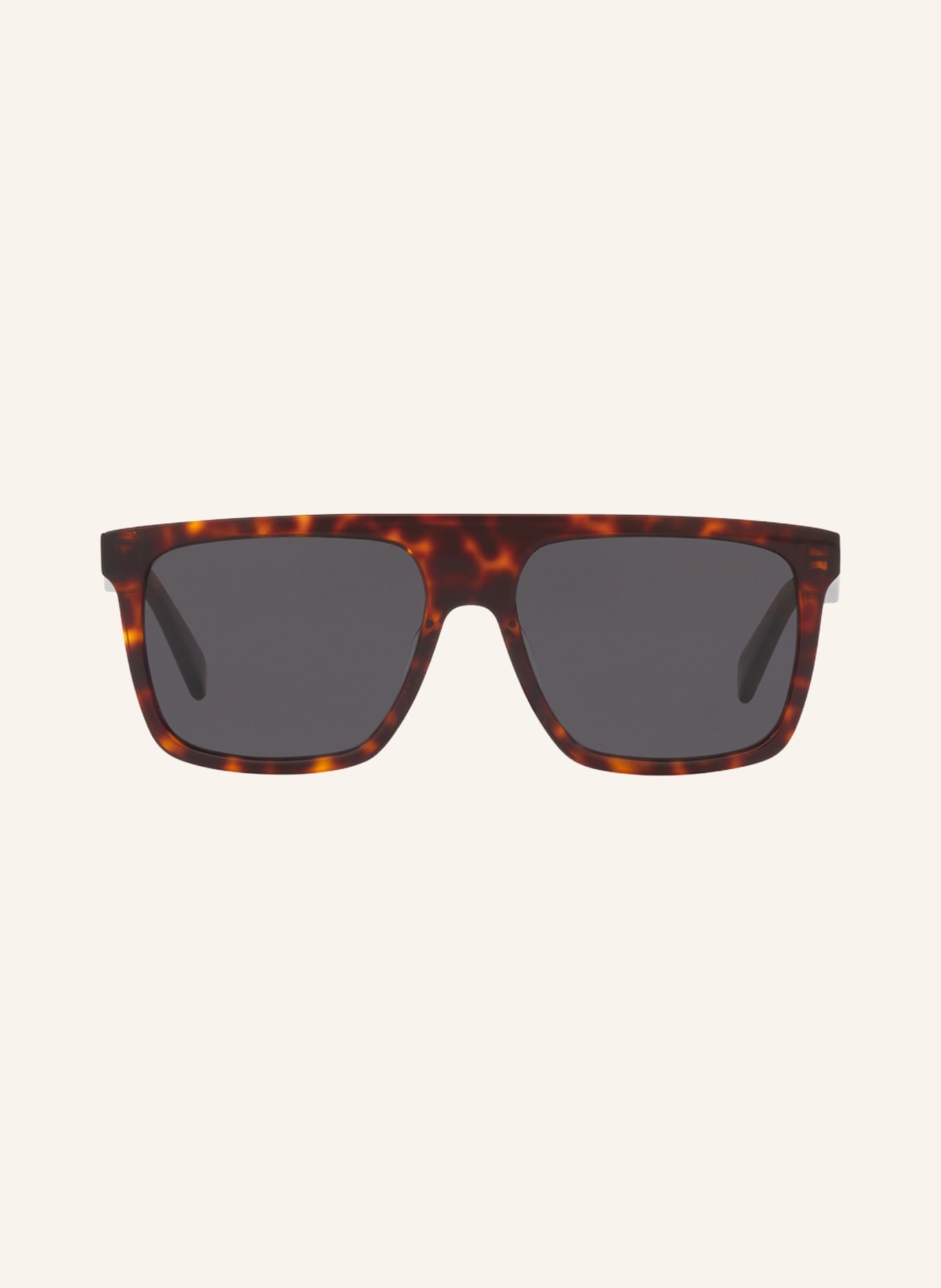 CELINE Sunglasses CL000340, Color: 4402L1 – HAVANA/GRAY (Image 2)