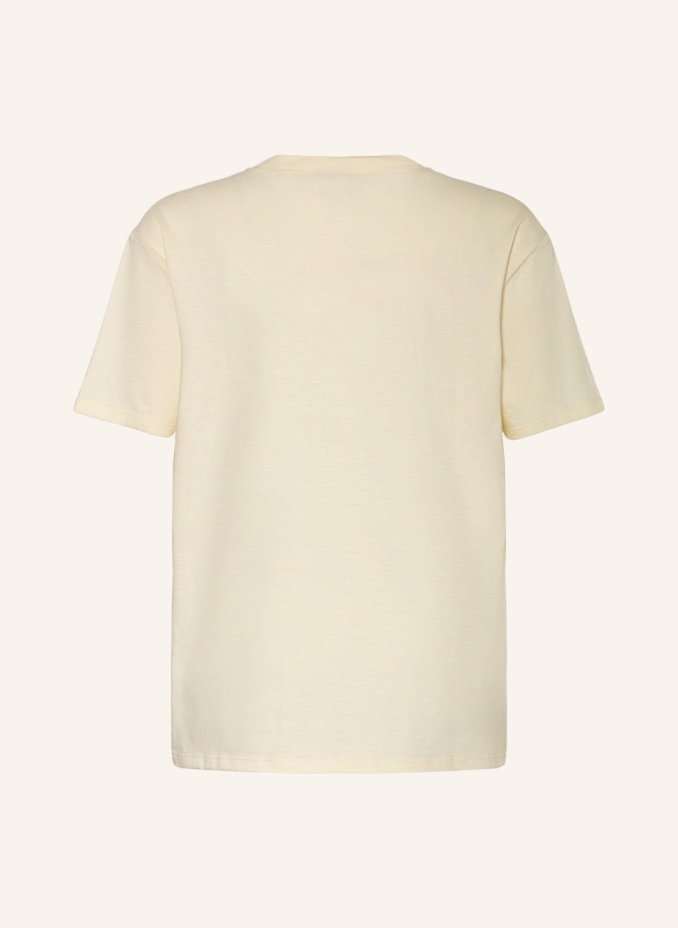 GUCCI T-Shirt , Farbe: 9756 sunkissed/mc (Bild 2)
